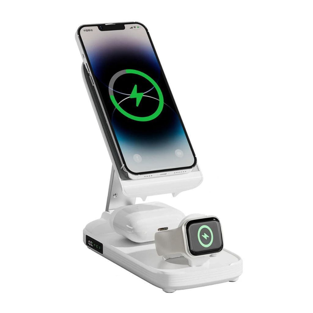 3 in 1 PowerBank for Apple 1