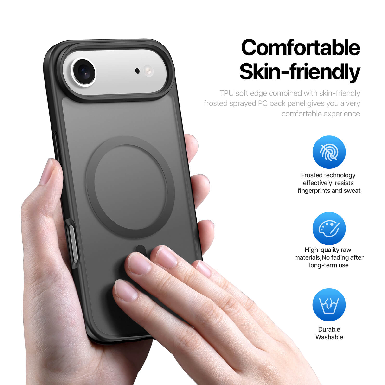 NOVAGEAR® Premium Case