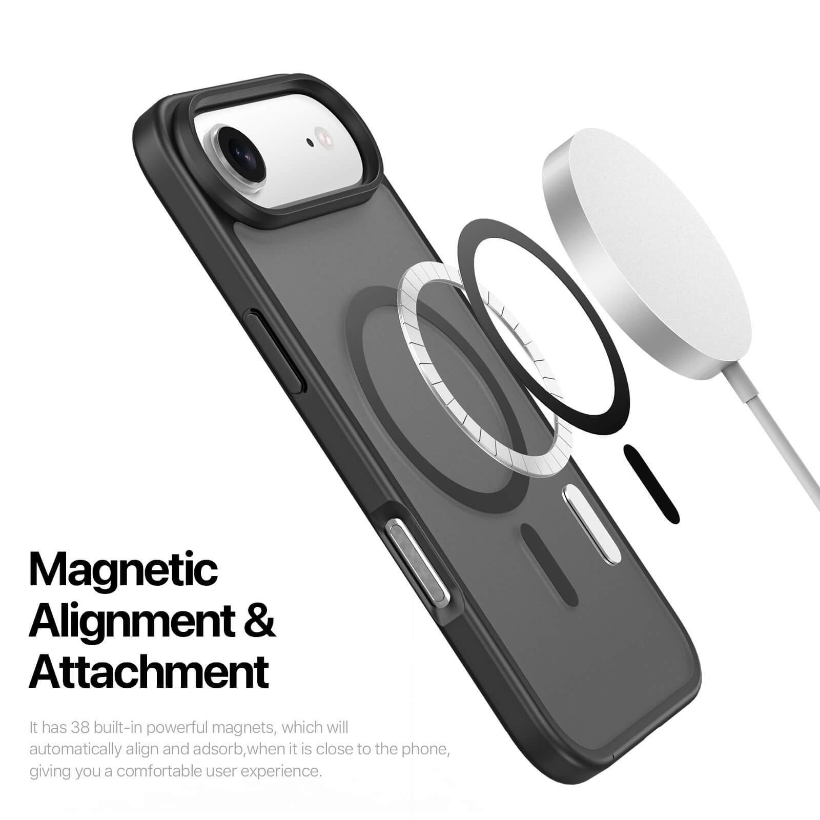NOVAGEAR® Premium Case