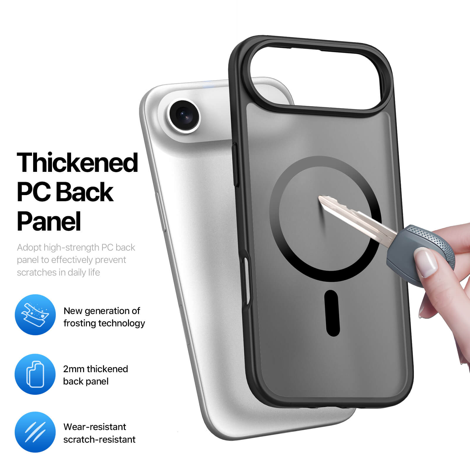 NOVAGEAR® Premium Case