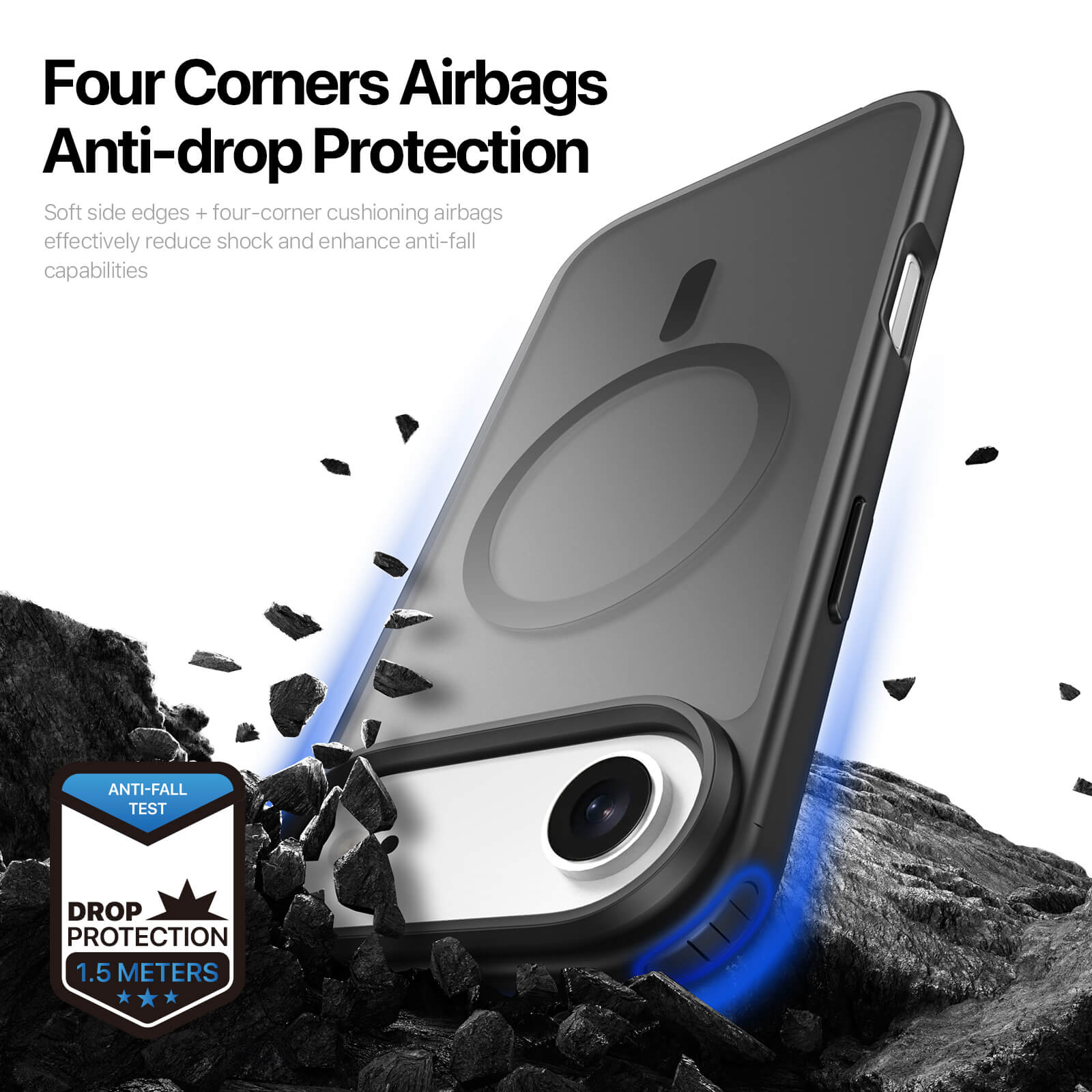 NOVAGEAR® Premium Case