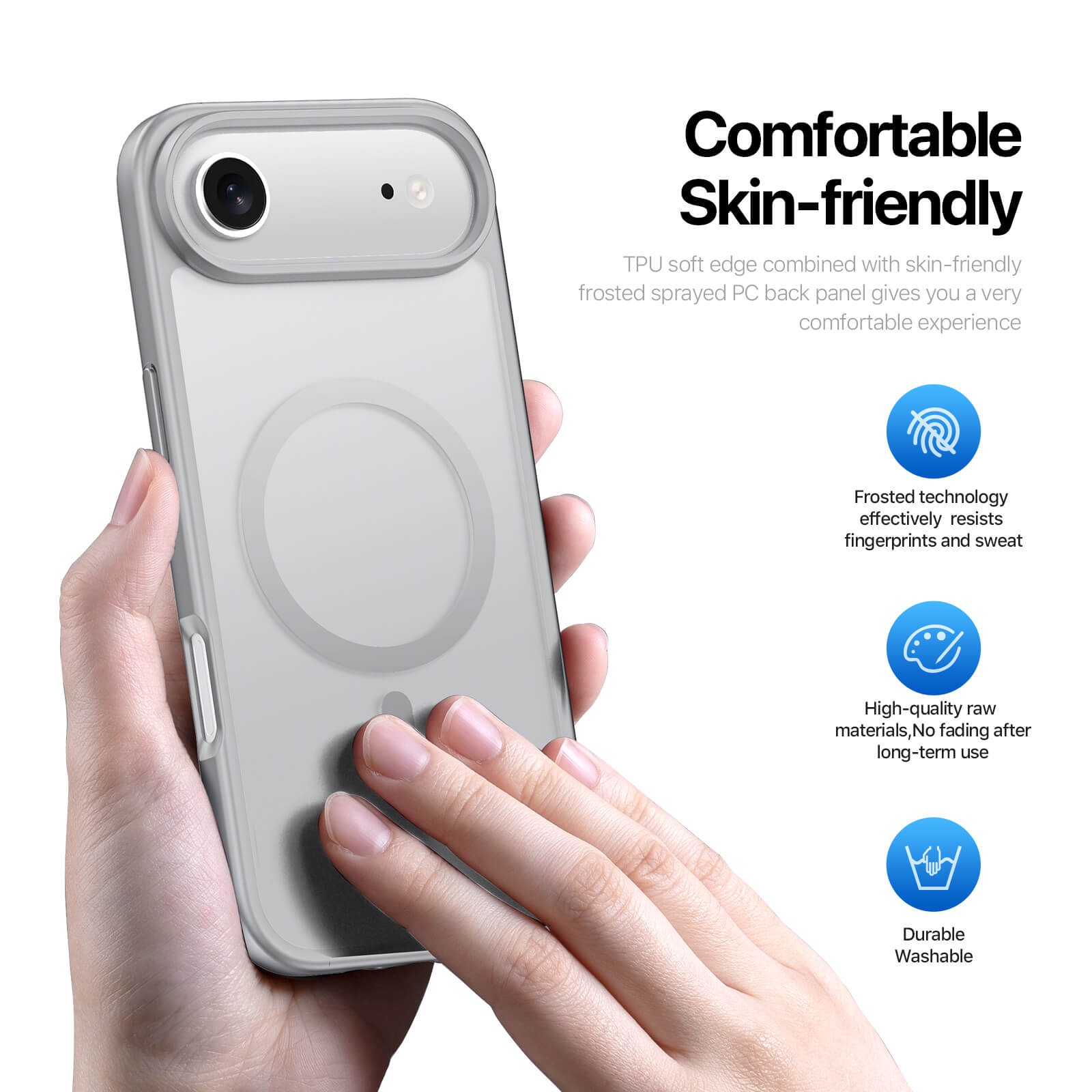 NOVAGEAR® Premium Case