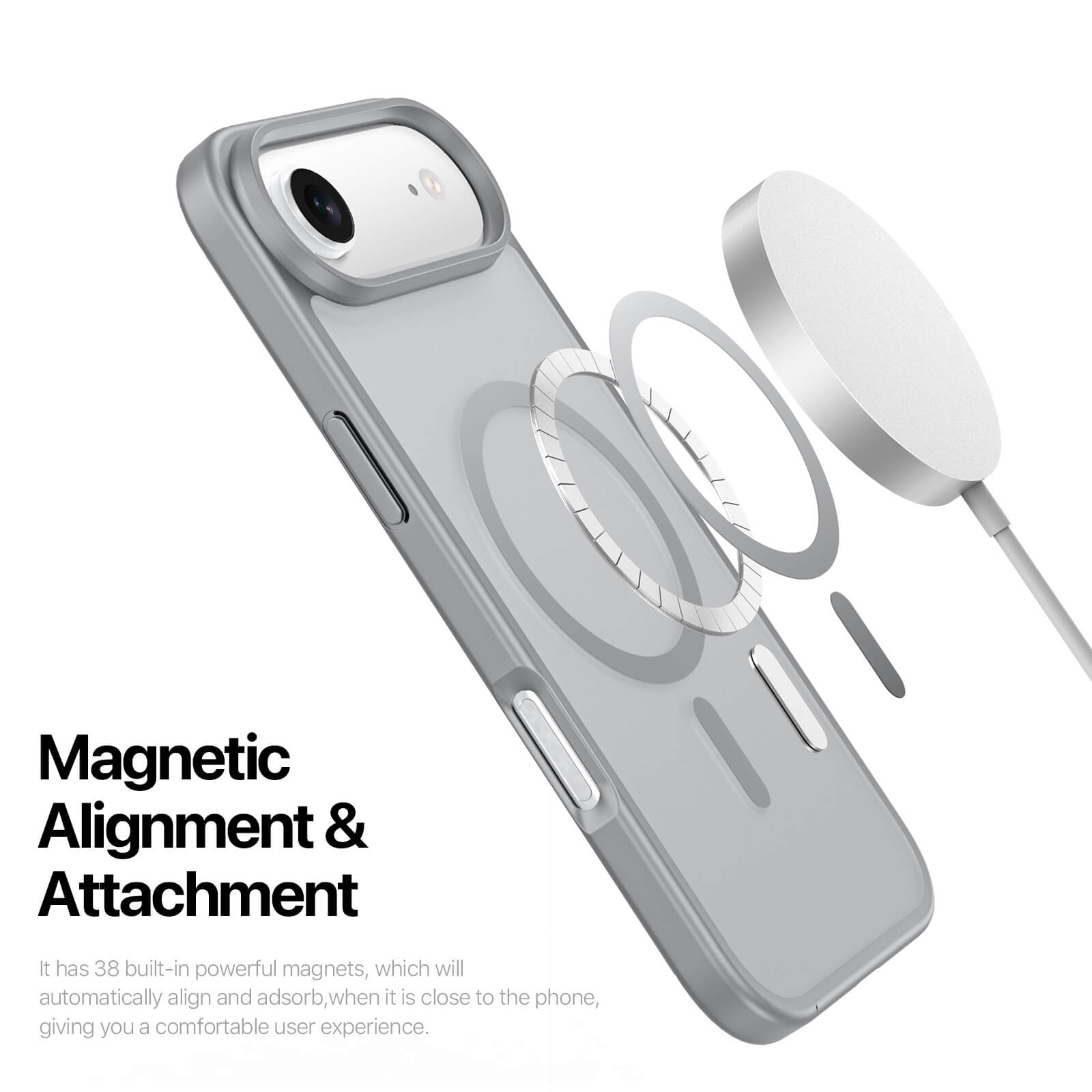NOVAGEAR® Premium Case