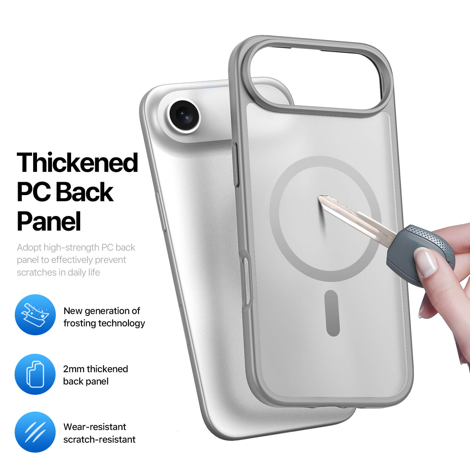 NOVAGEAR® Premium Case