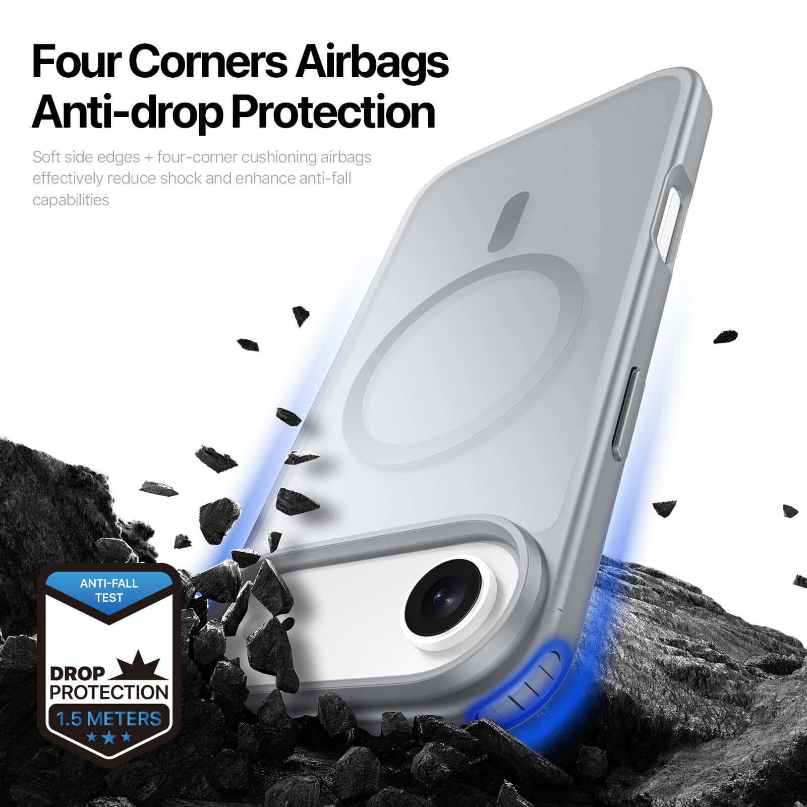NOVAGEAR® Premium Case
