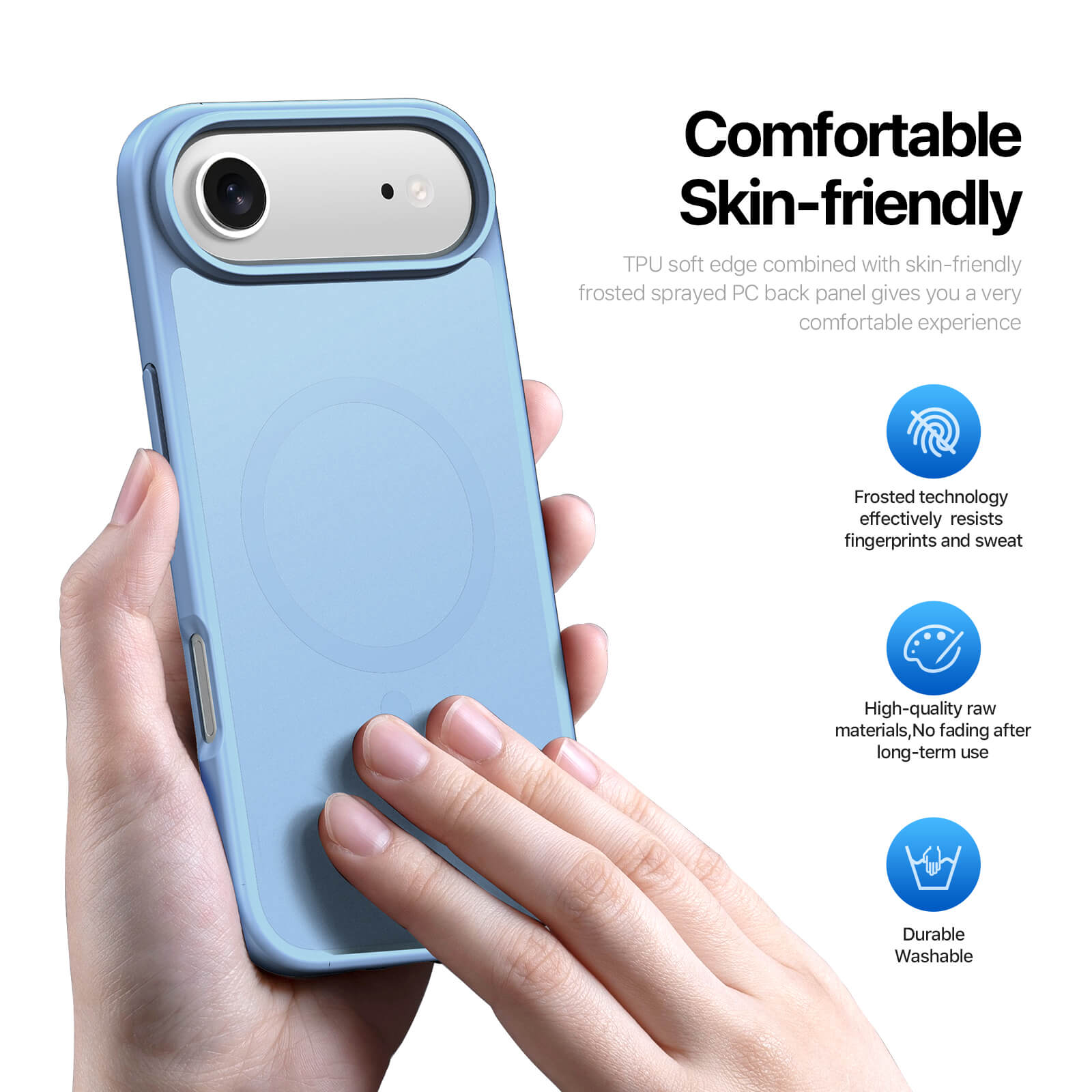 NOVAGEAR® Premium Case