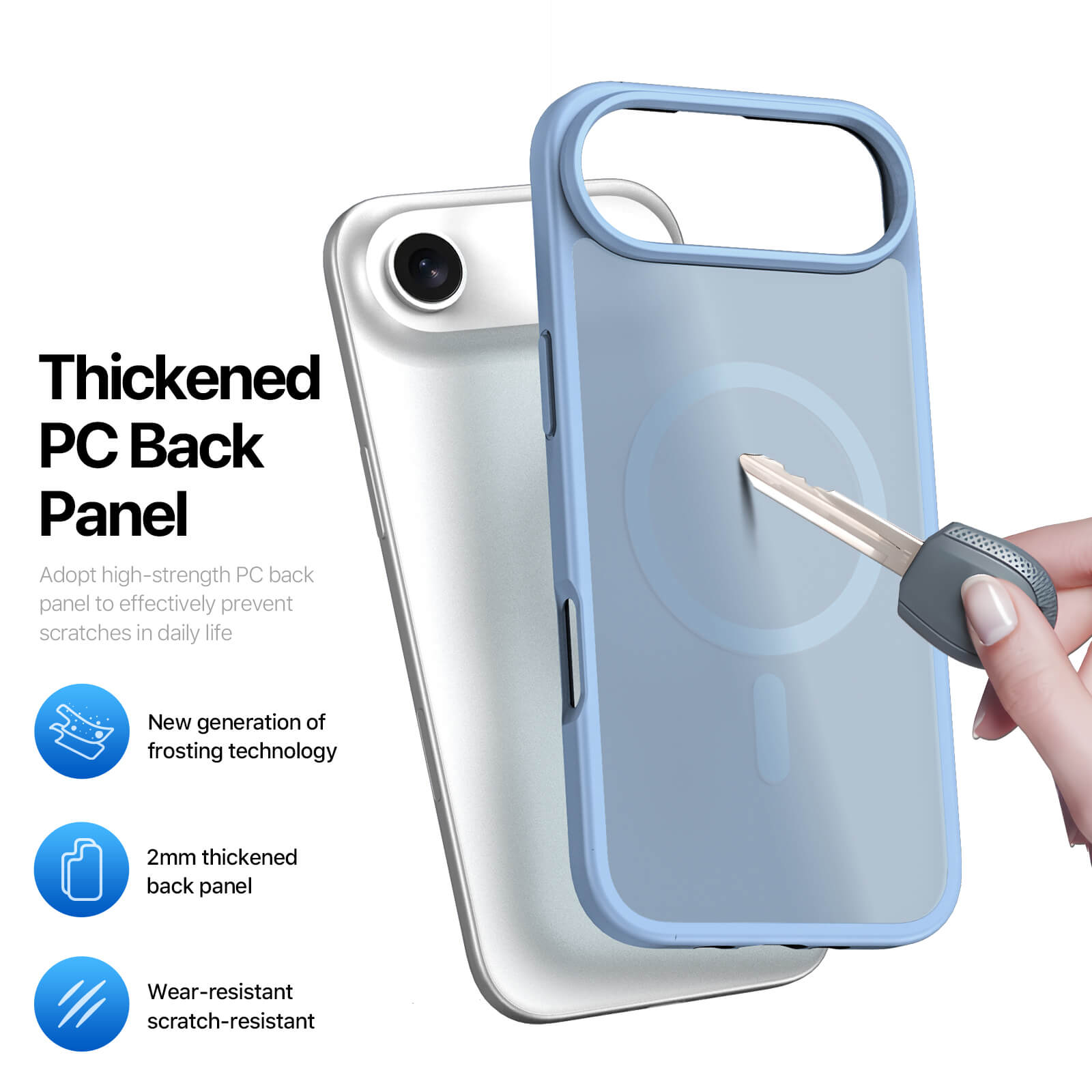 NOVAGEAR® Premium Case