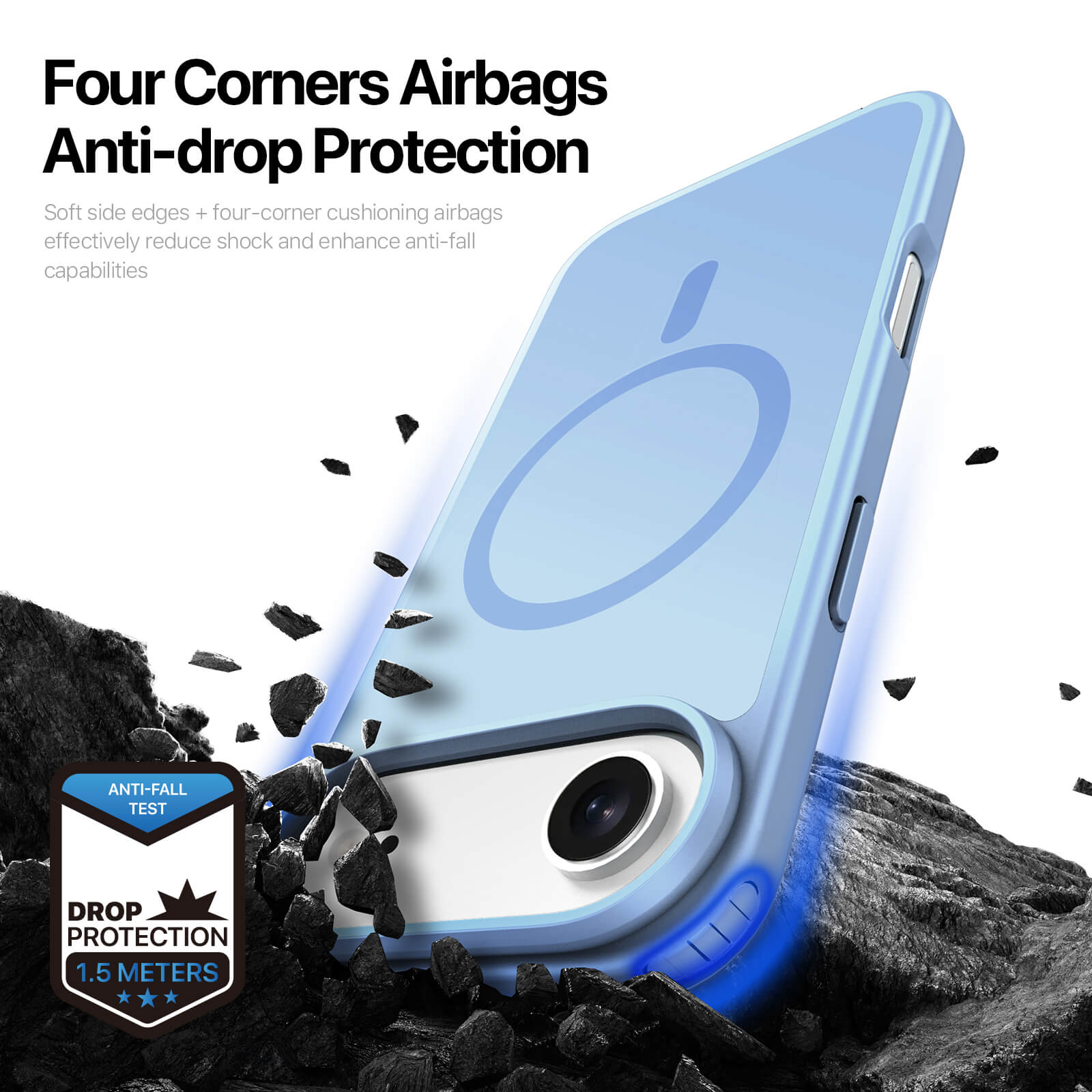 NOVAGEAR® Premium Case