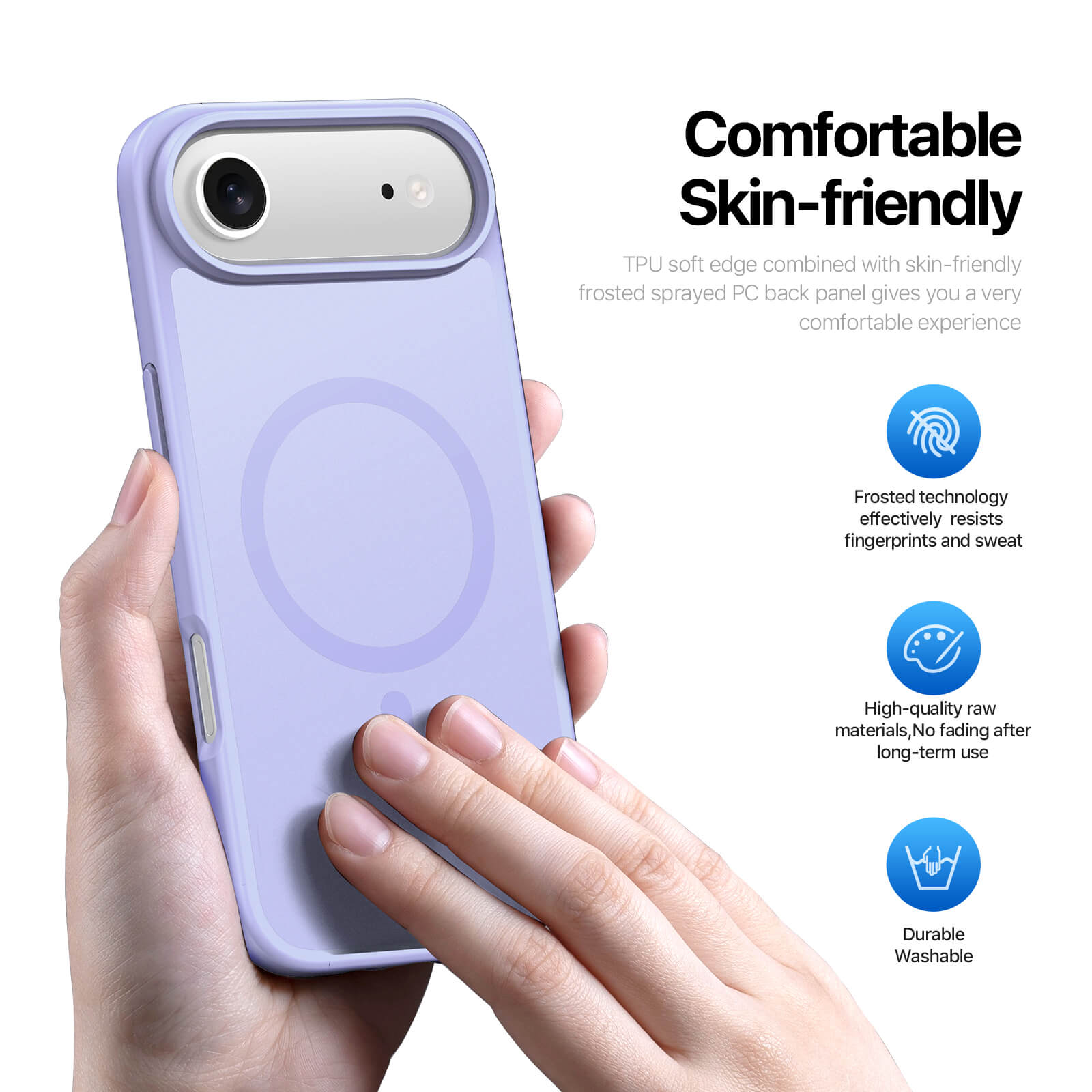 NOVAGEAR® Premium Case