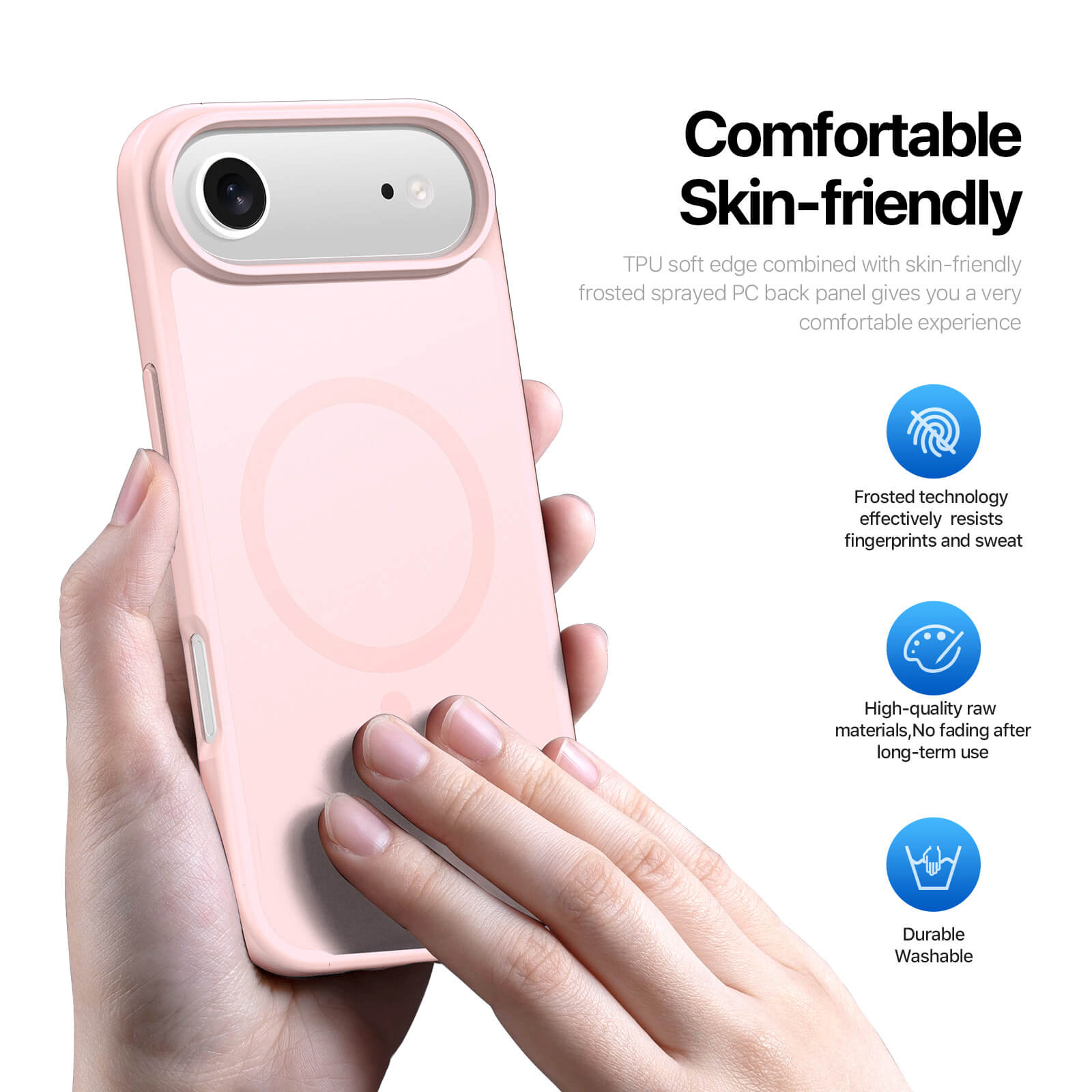 NOVAGEAR® Premium Case