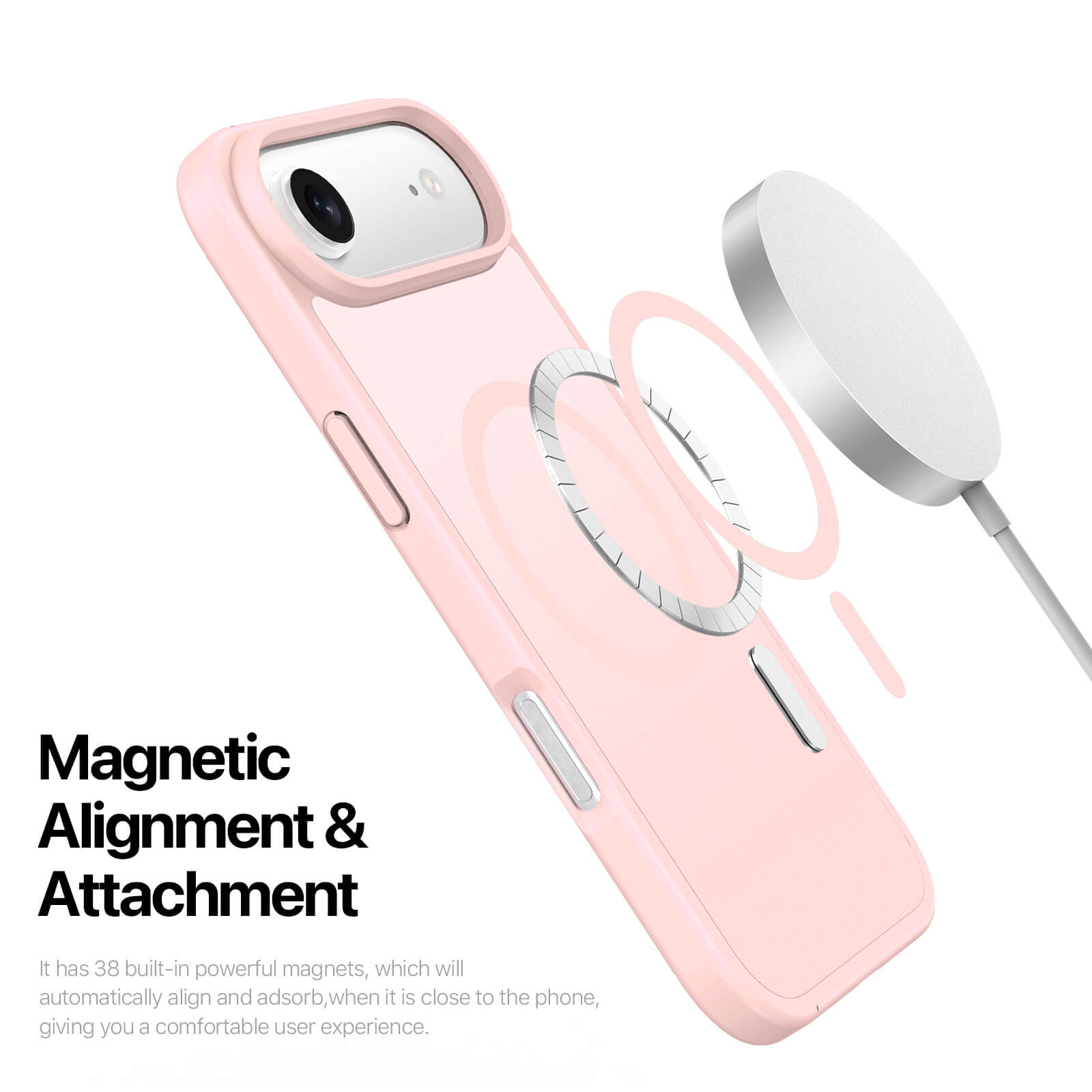 NOVAGEAR® Premium Case