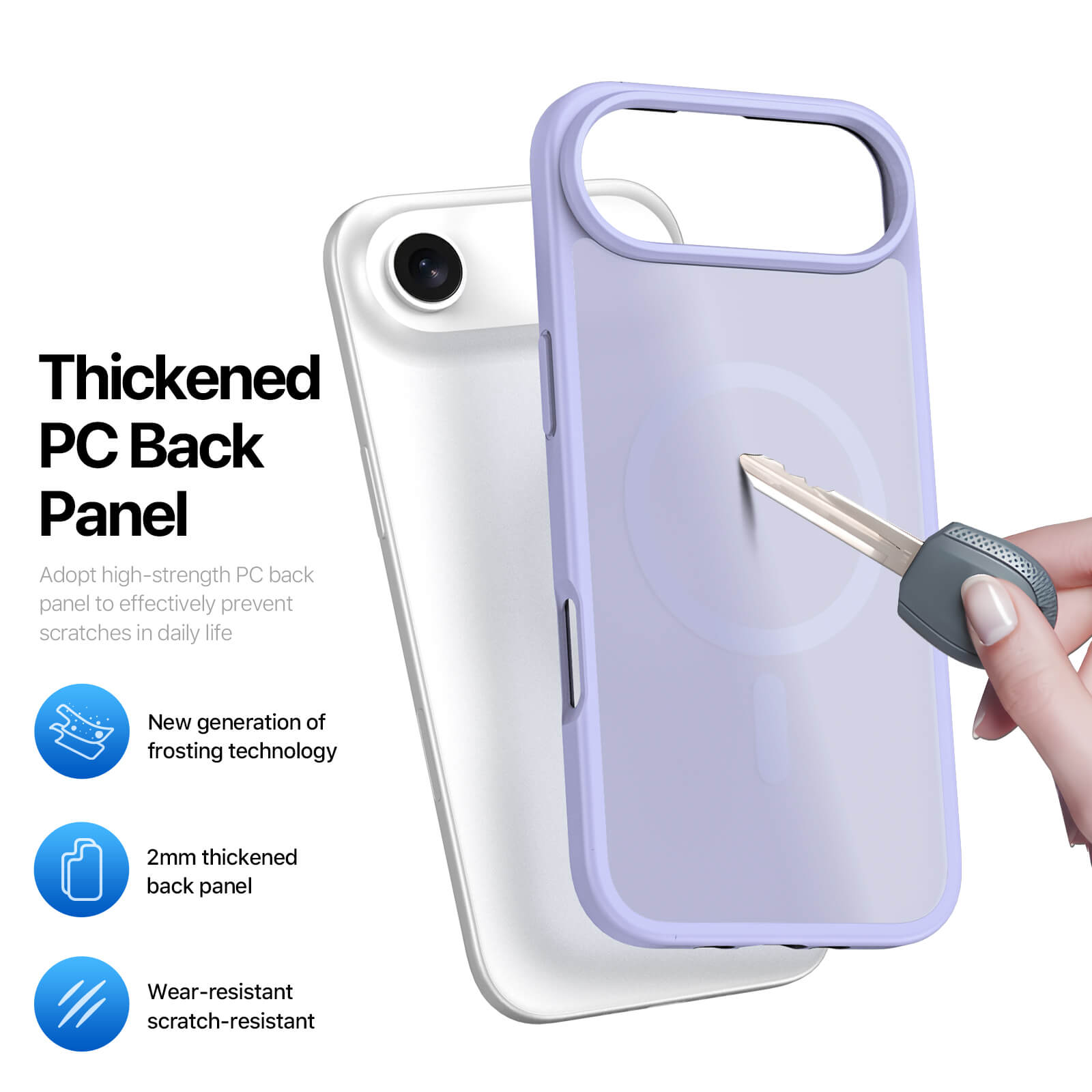 NOVAGEAR® Premium Case