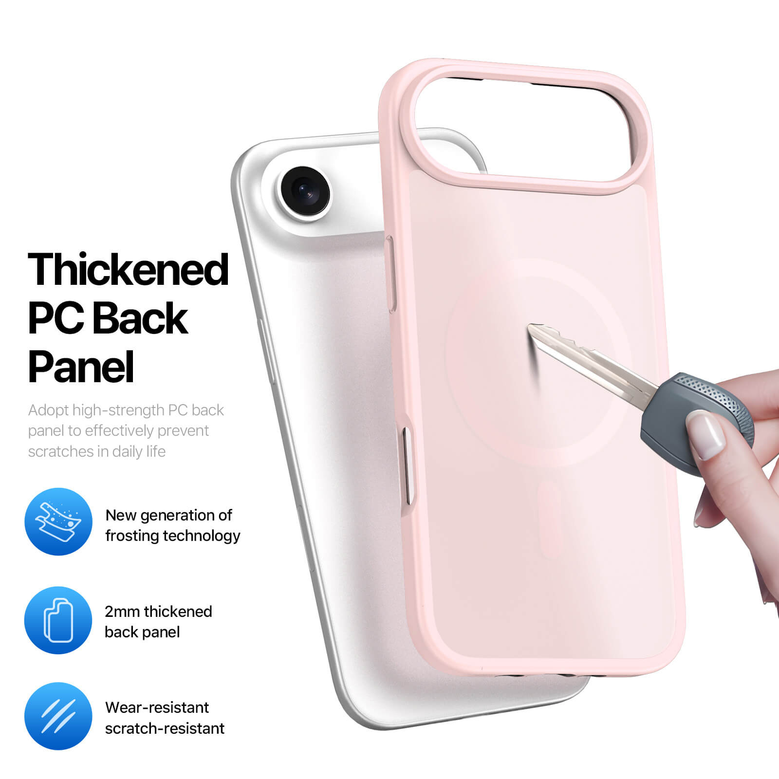 NOVAGEAR® Premium Case