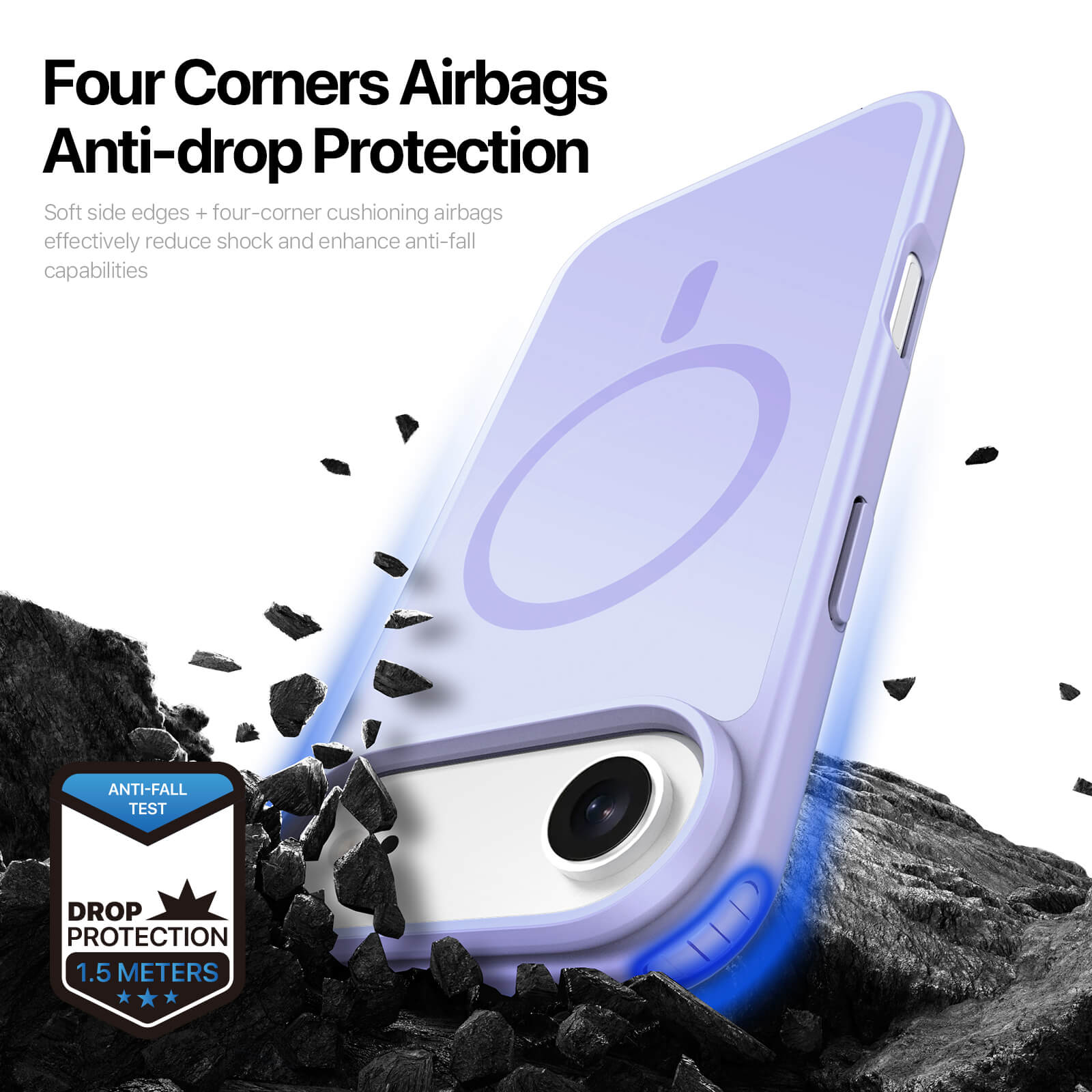 NOVAGEAR® Premium Case
