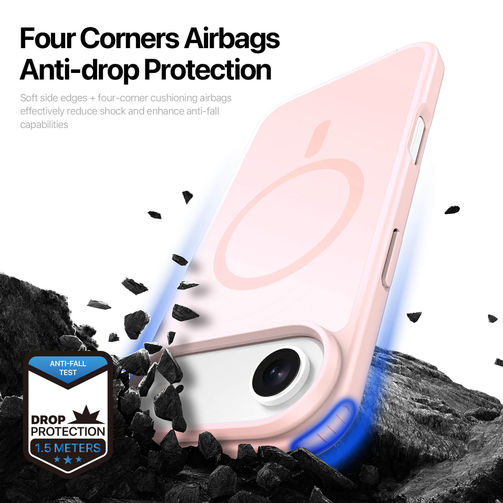 NOVAGEAR® Premium Case