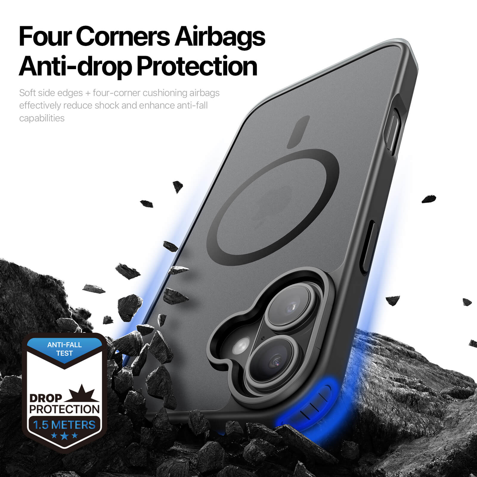 NOVAGEAR® Premium Case