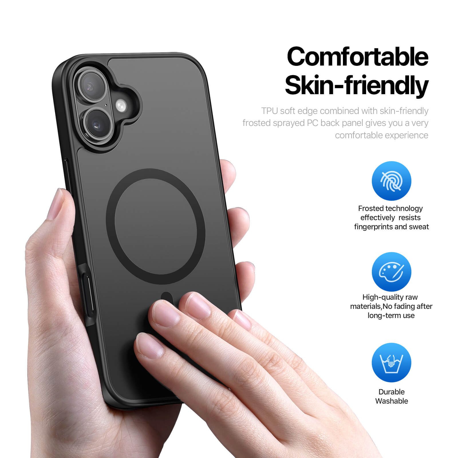 NOVAGEAR® Premium Case