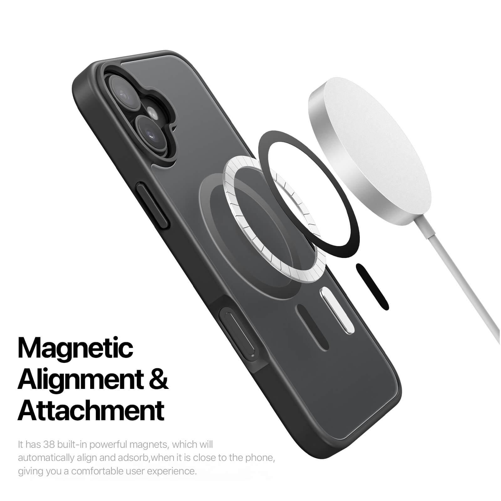 NOVAGEAR® Premium Case