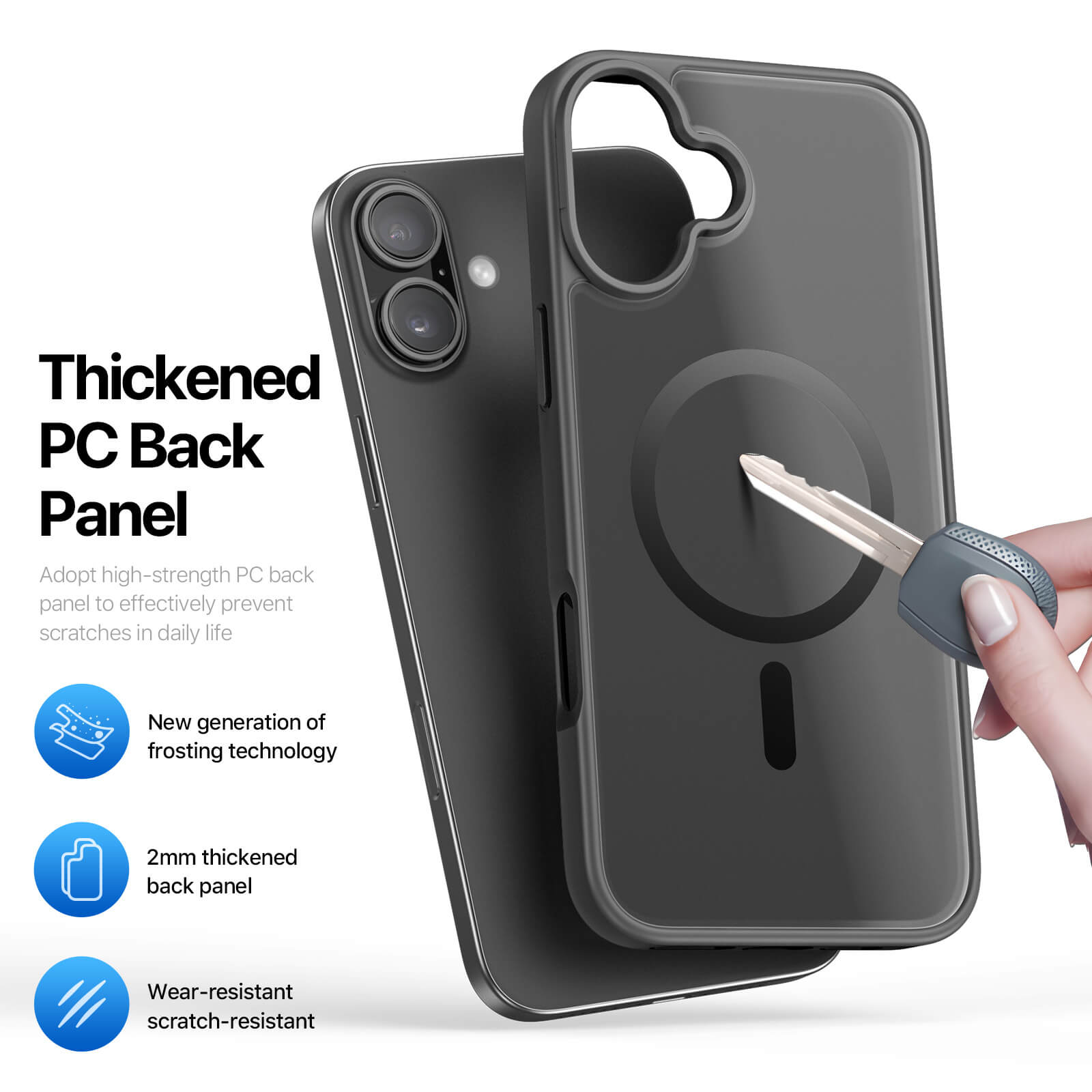 NOVAGEAR® Premium Case