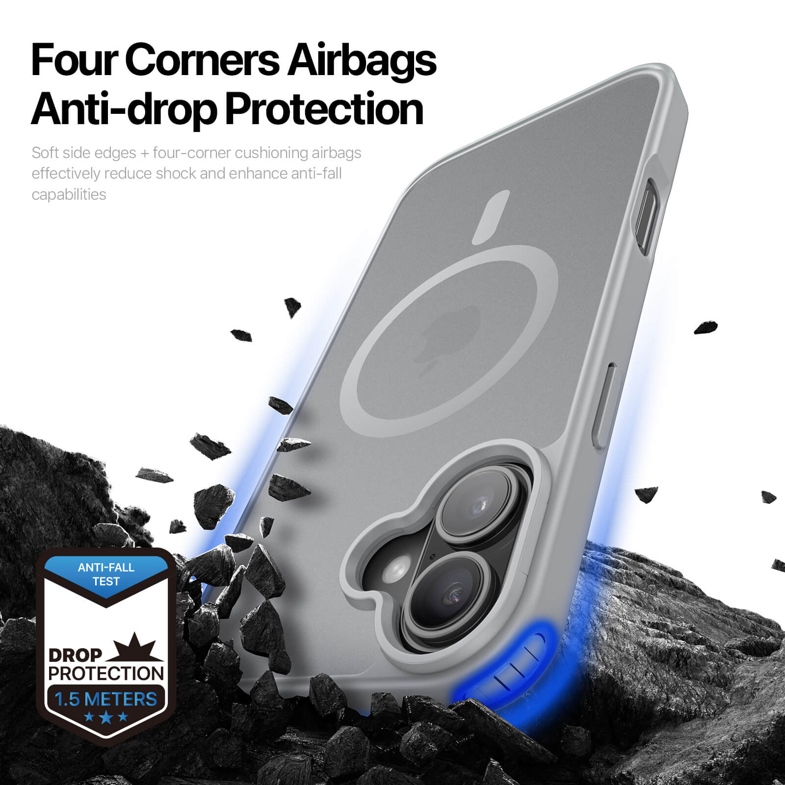 NOVAGEAR® Premium Case