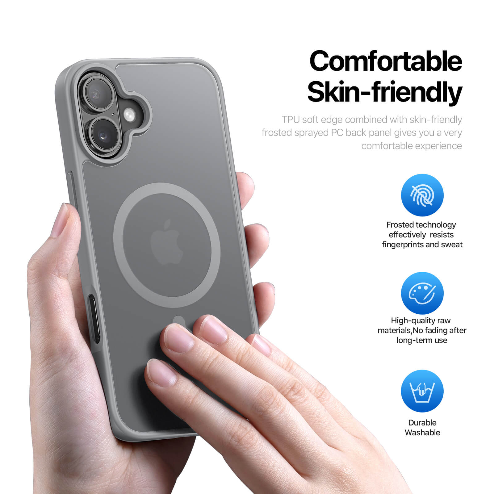 NOVAGEAR® Premium Case
