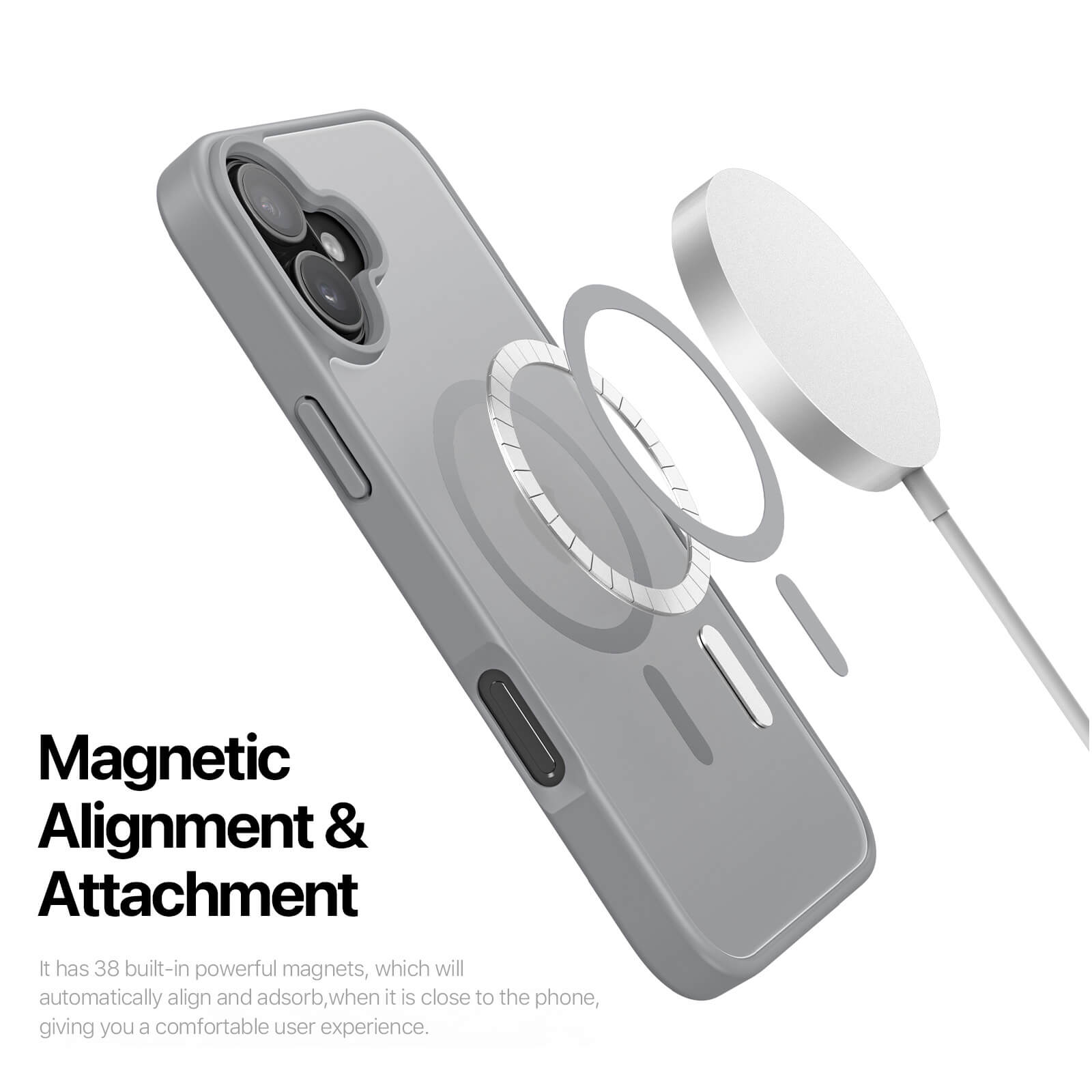 NOVAGEAR® Premium Case