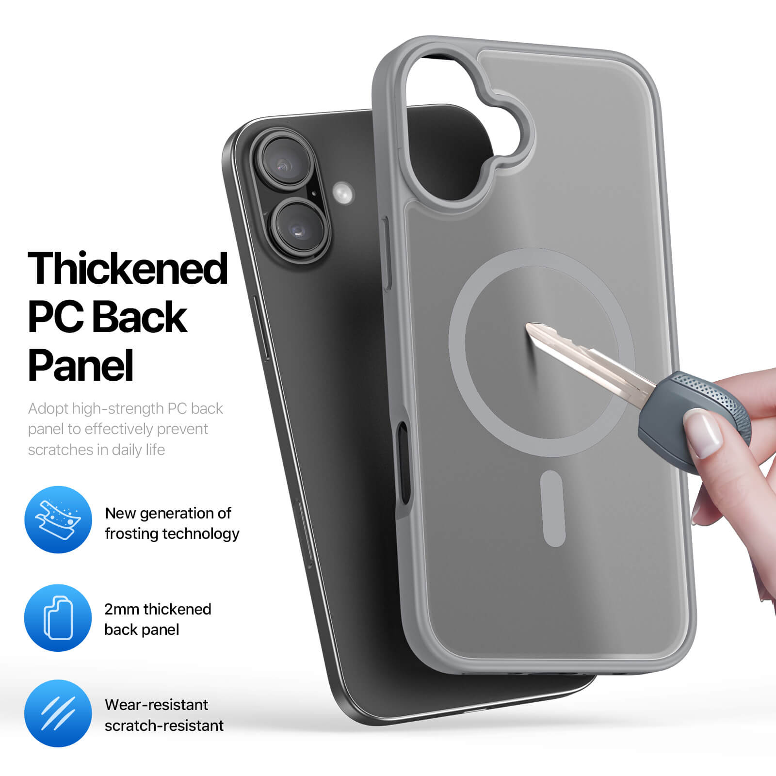 NOVAGEAR® Premium Case