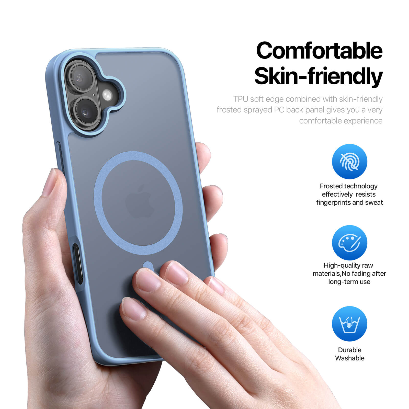 NOVAGEAR® Premium Case