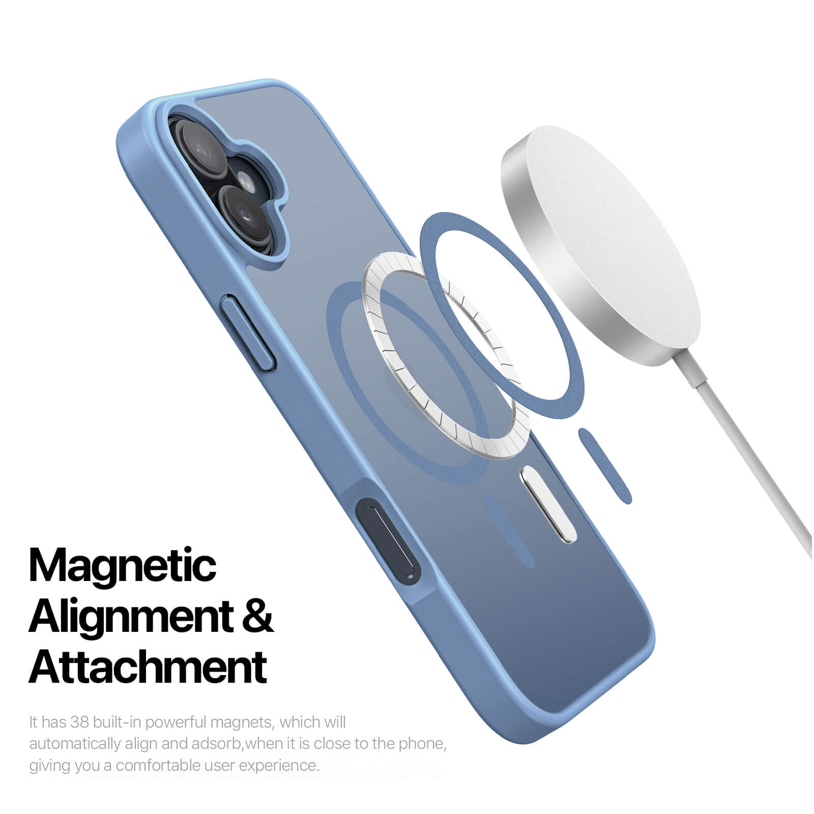 NOVAGEAR® Premium Case
