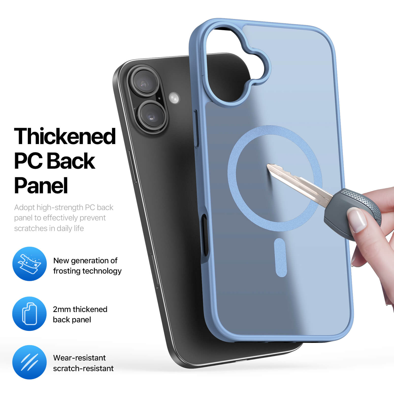 NOVAGEAR® Premium Case