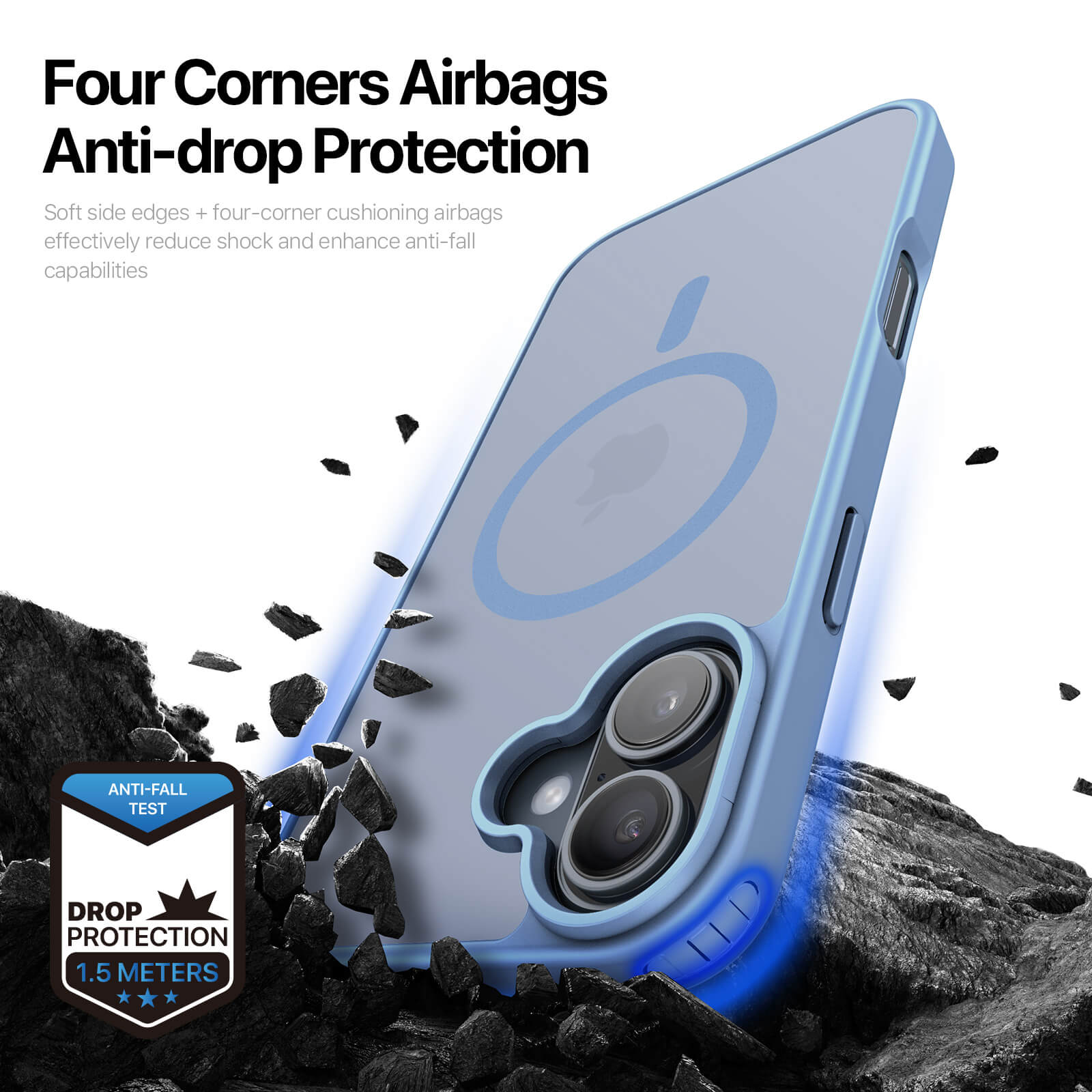 NOVAGEAR® Premium Case