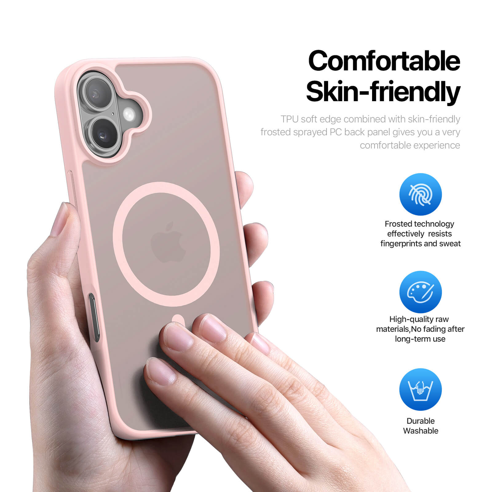 NOVAGEAR® Premium Case