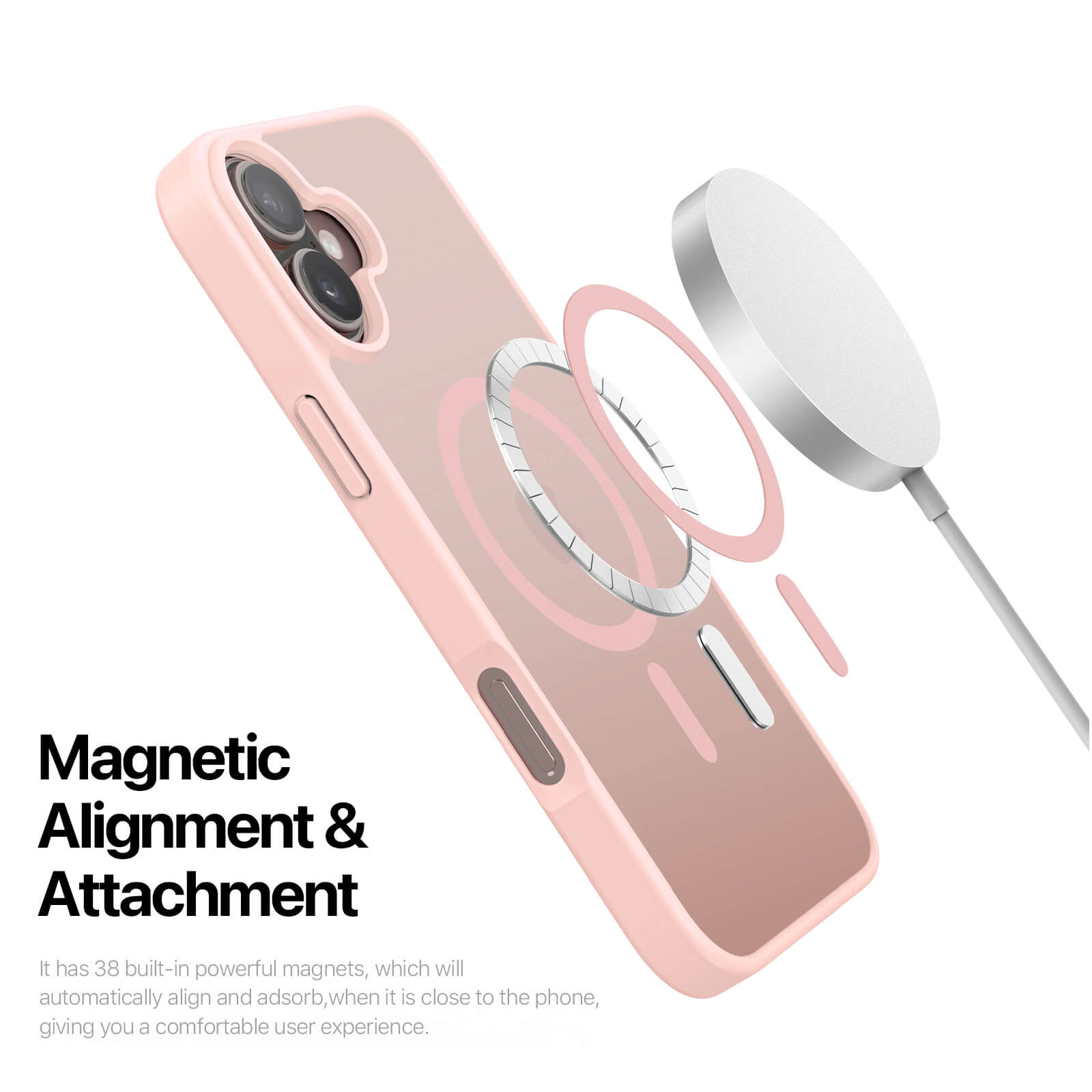 NOVAGEAR® Premium Case