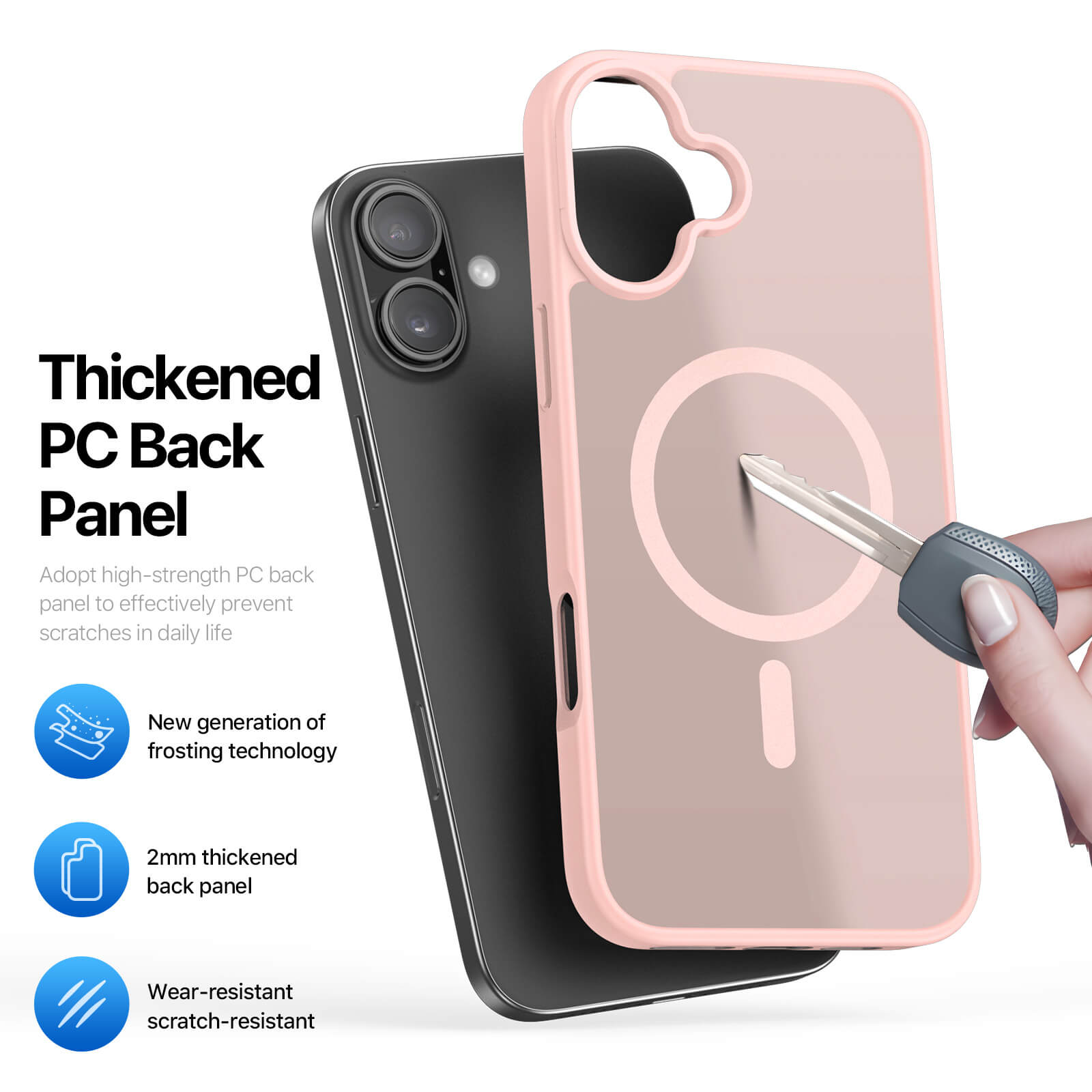 NOVAGEAR® Premium Case