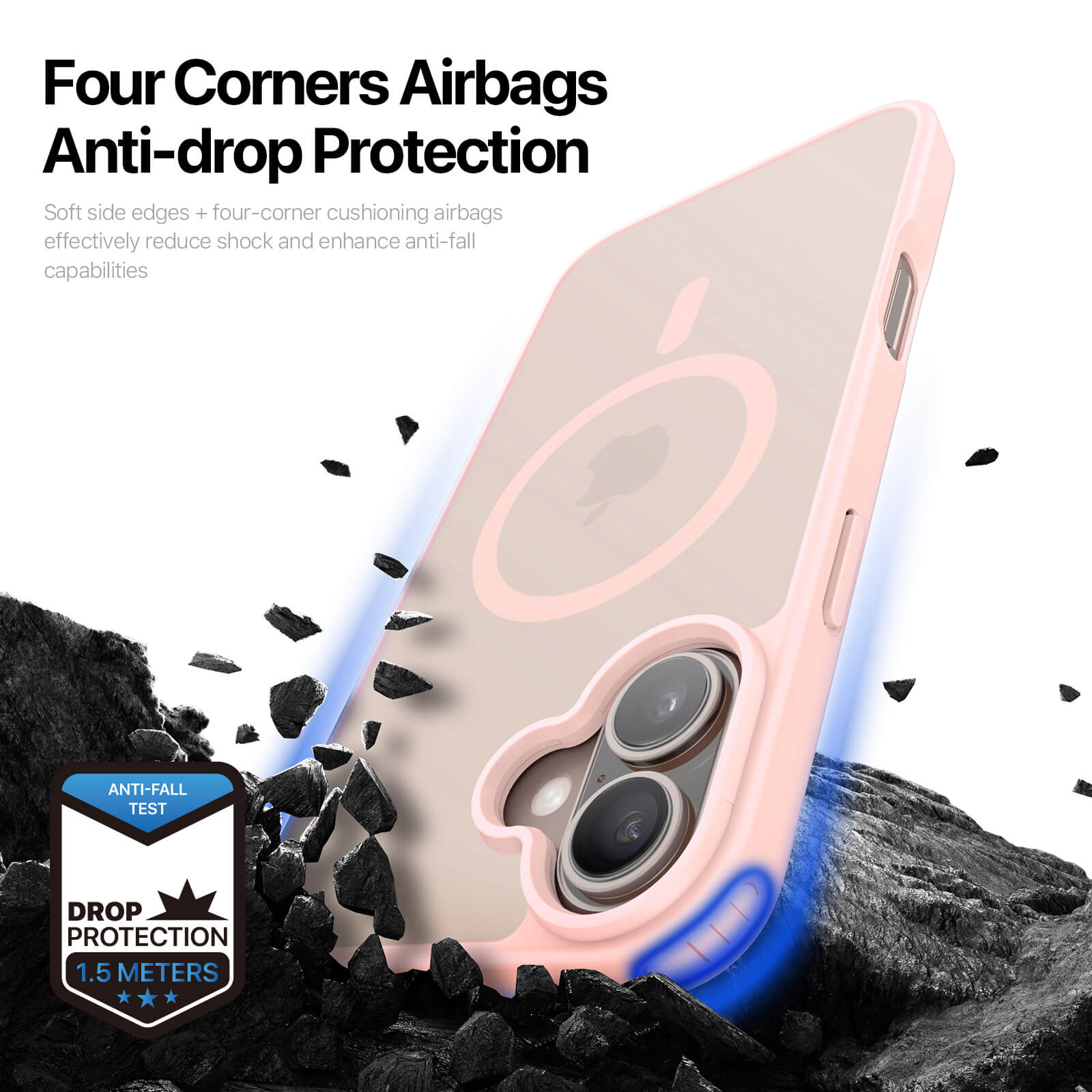 NOVAGEAR® Premium Case
