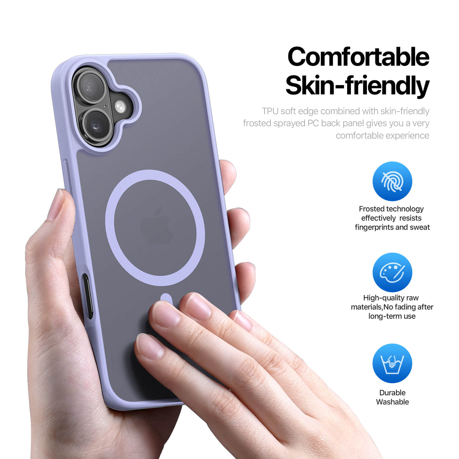 NOVAGEAR® Premium Case