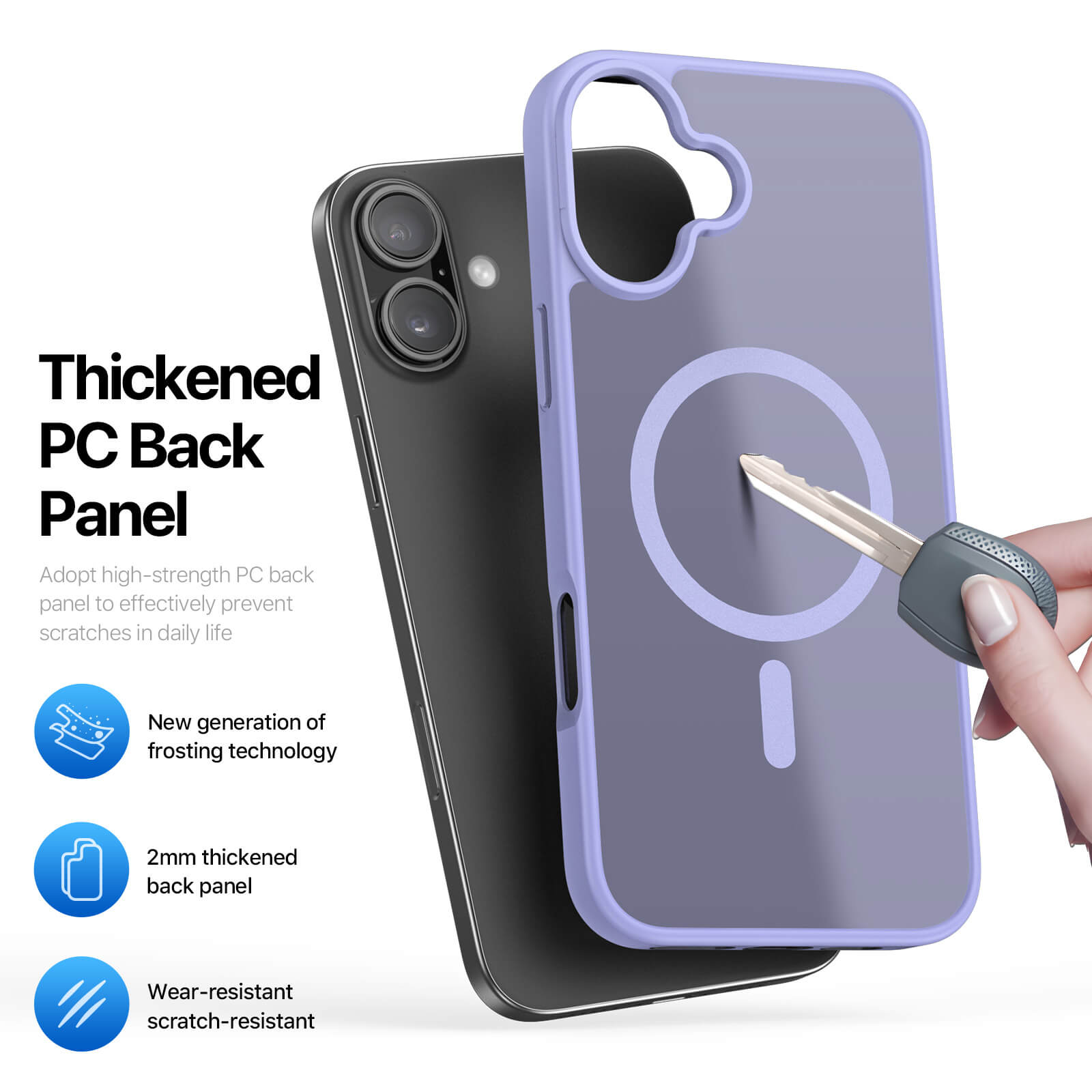 NOVAGEAR® Premium Case