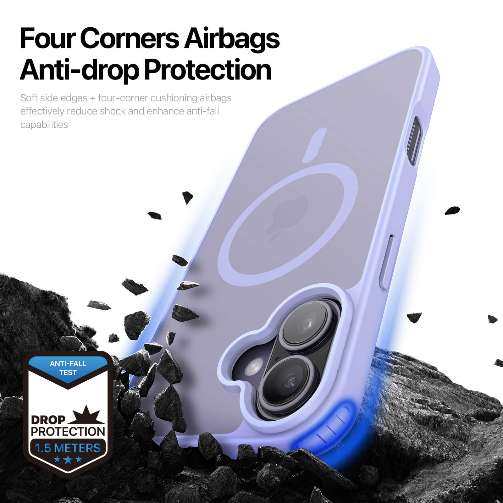 NOVAGEAR® Premium Case