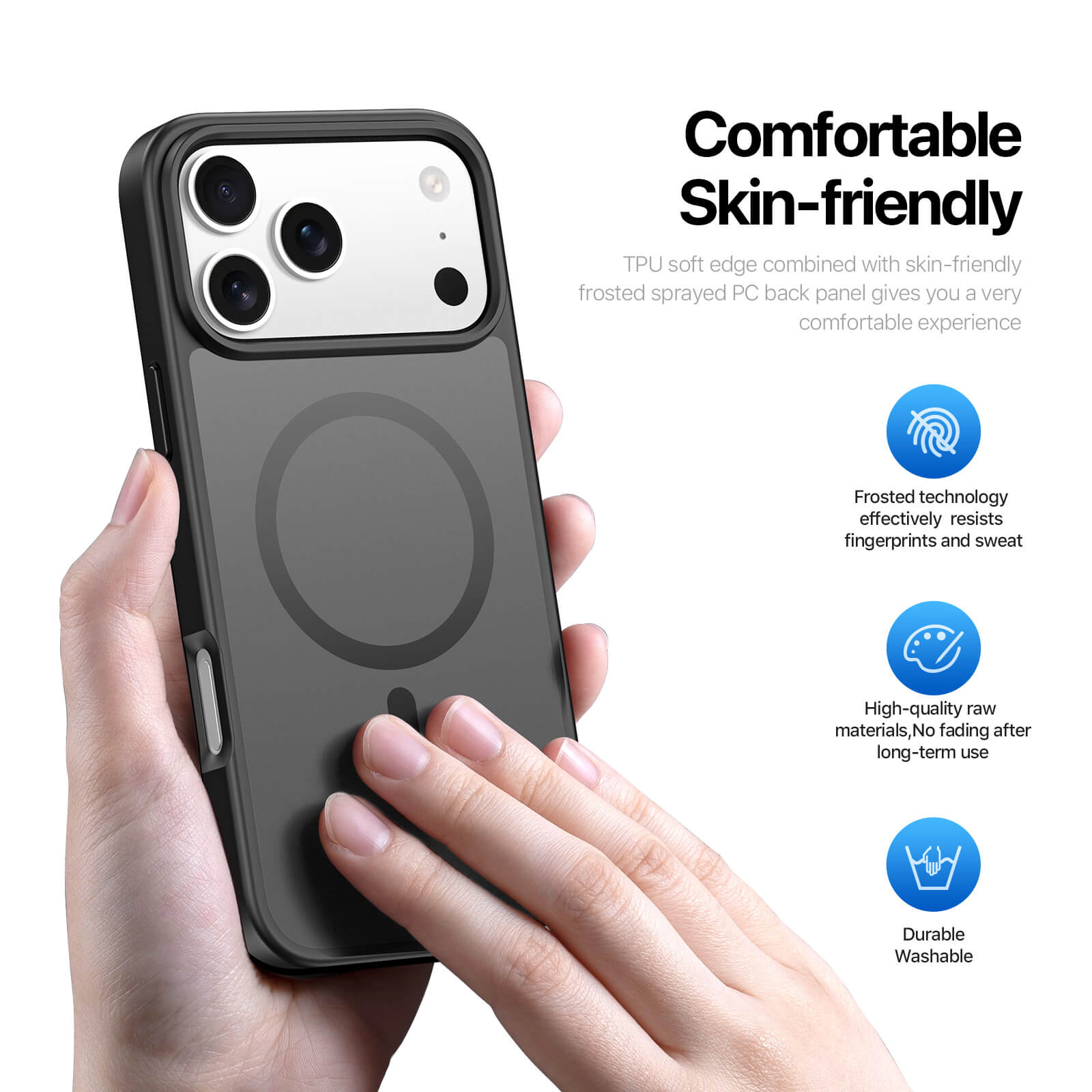 NOVAGEAR® Premium Case