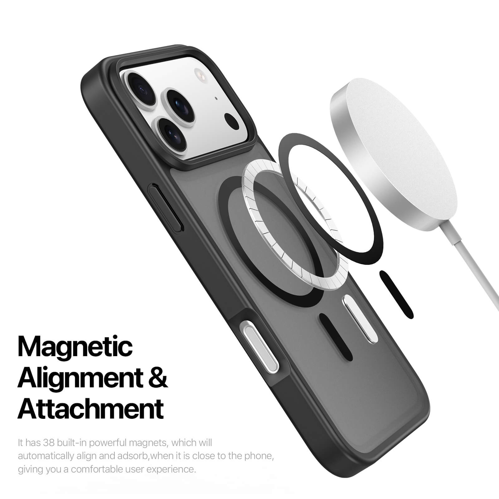 NOVAGEAR® Premium Case