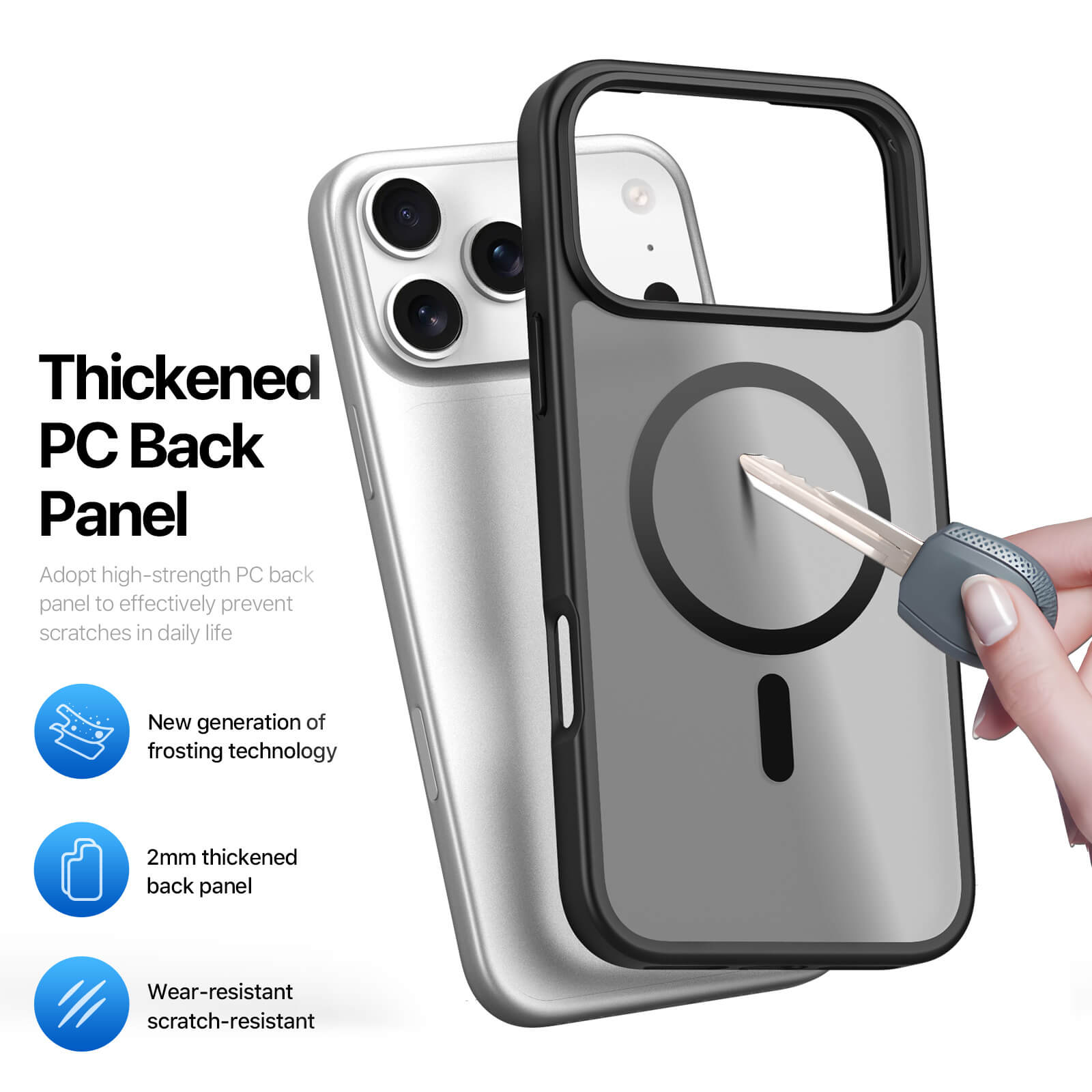 NOVAGEAR® Premium Case
