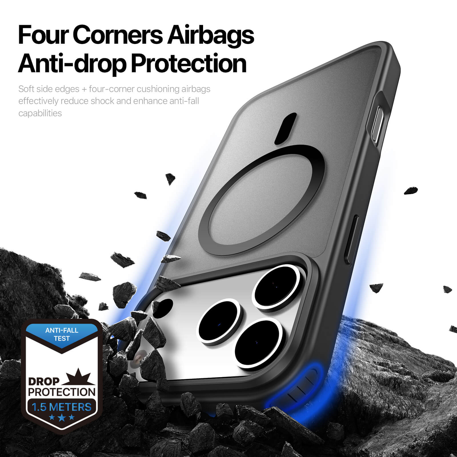 NOVAGEAR® Premium Case