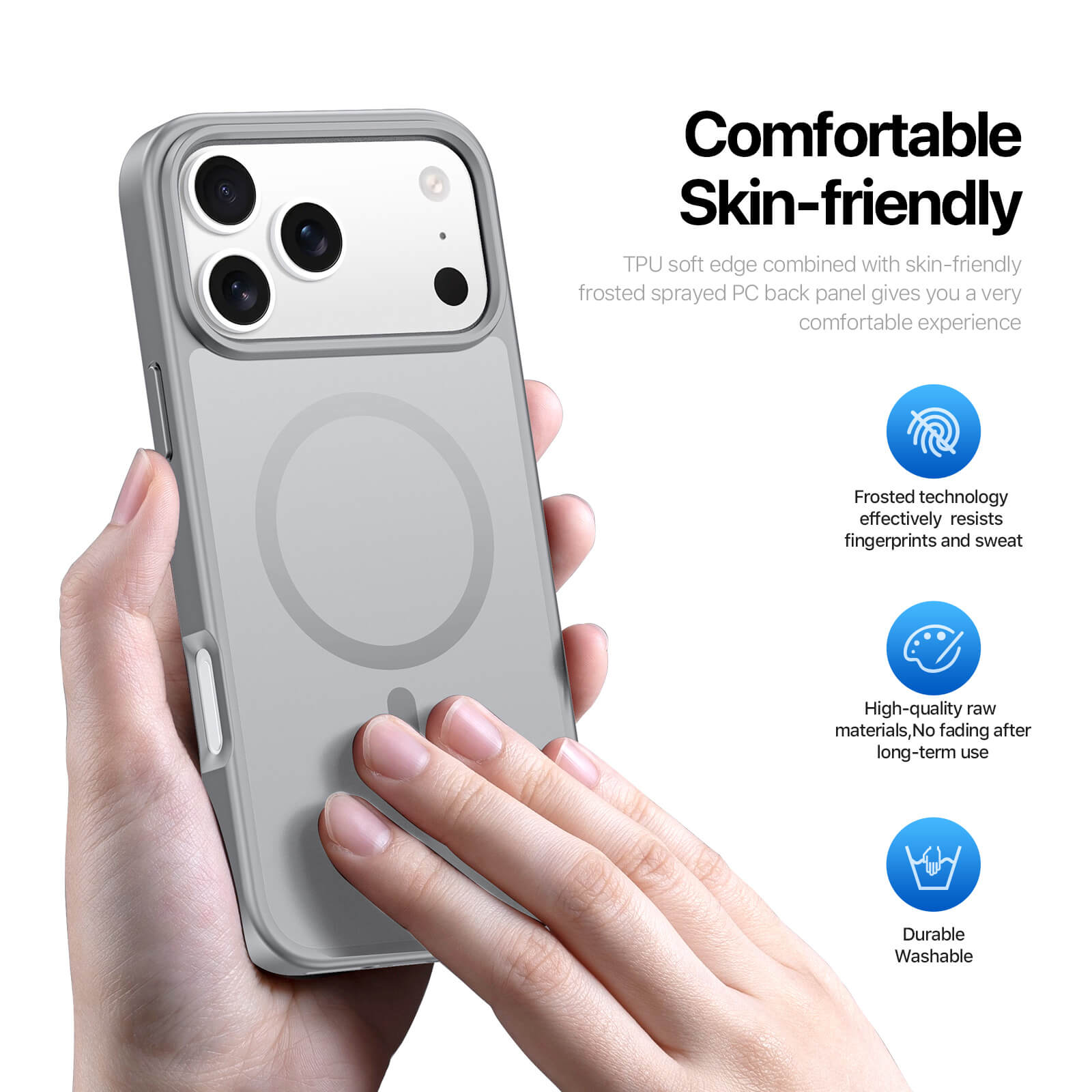 NOVAGEAR® Premium Case