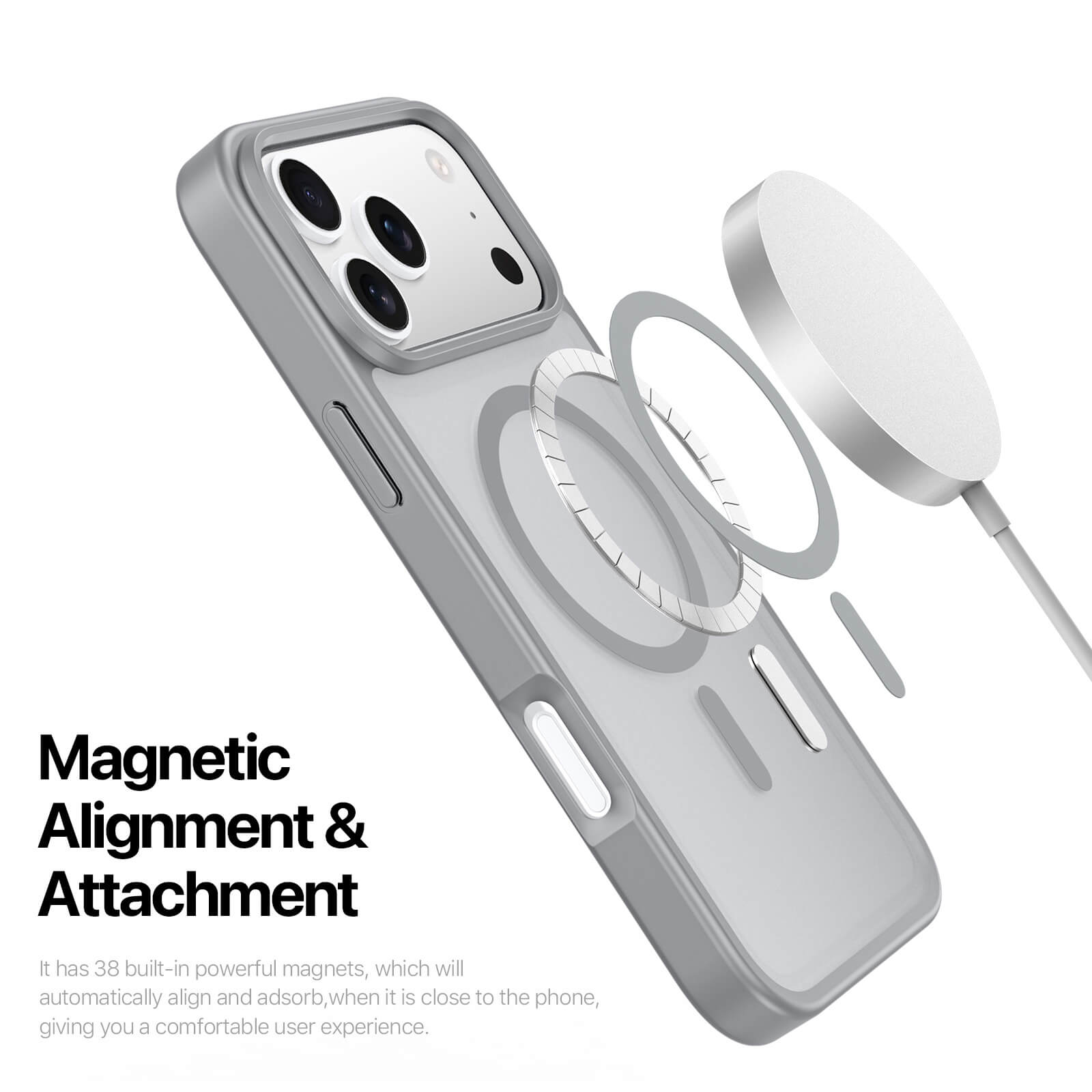 NOVAGEAR® Premium Case