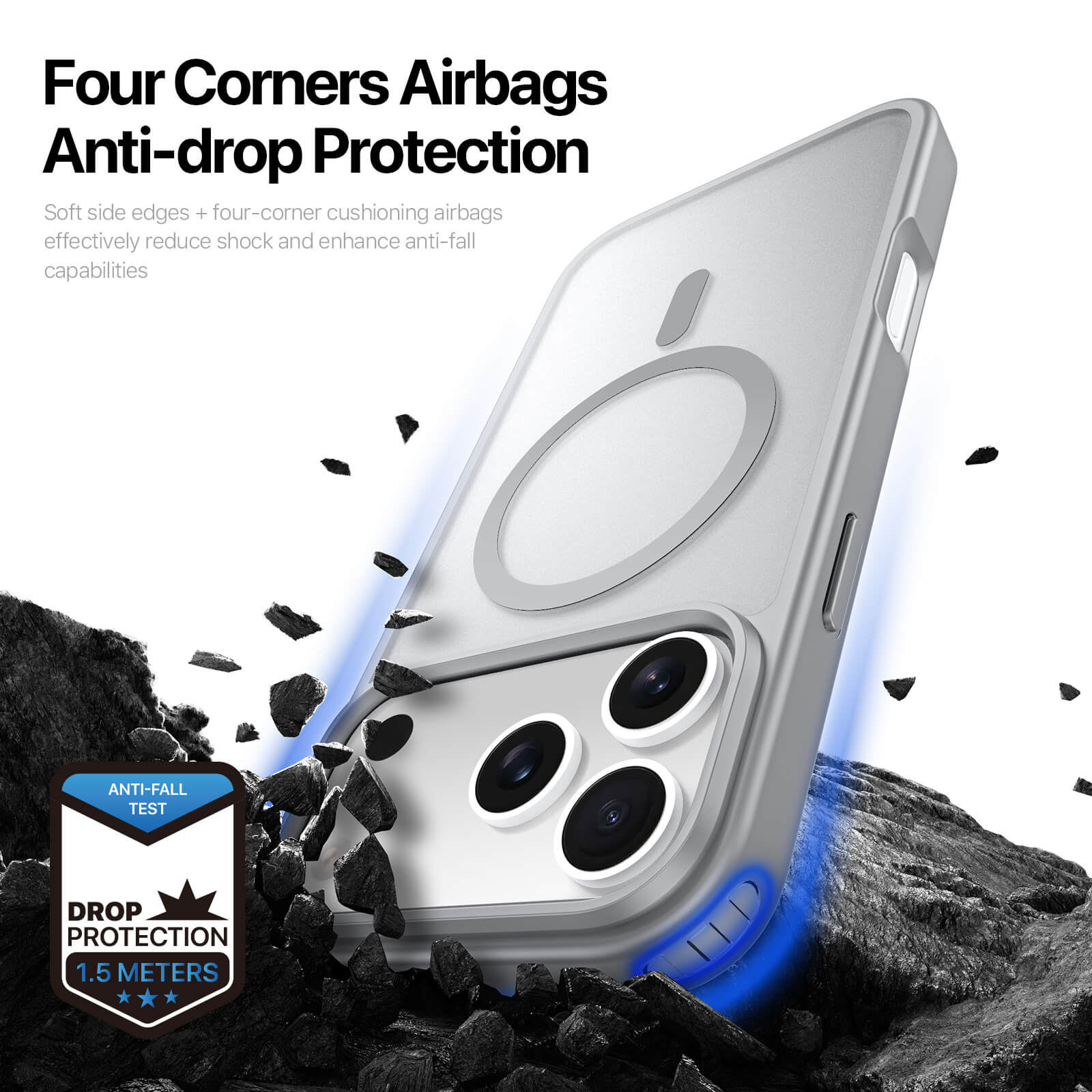 NOVAGEAR® Premium Case