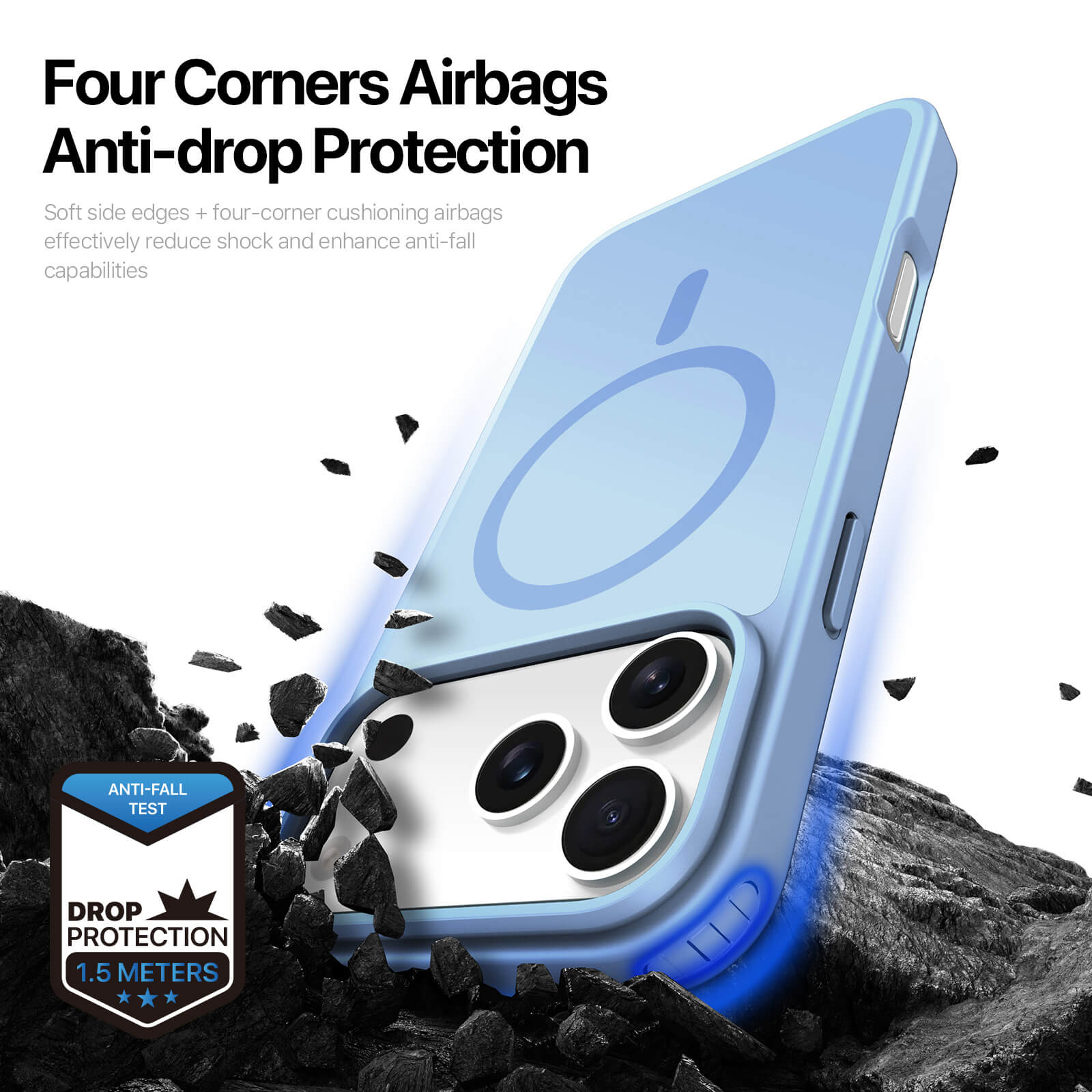 NOVAGEAR® Premium Case