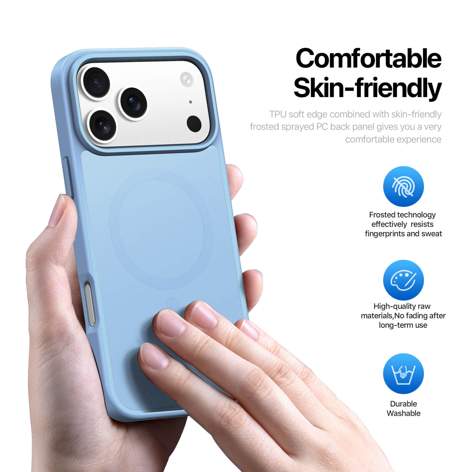 NOVAGEAR® Premium Case