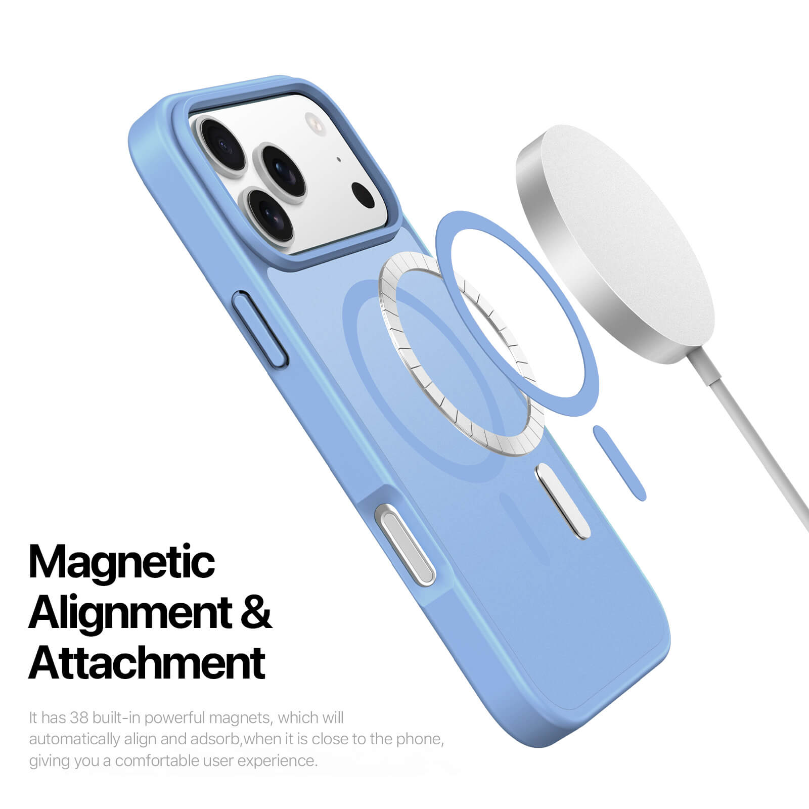 NOVAGEAR® Premium Case