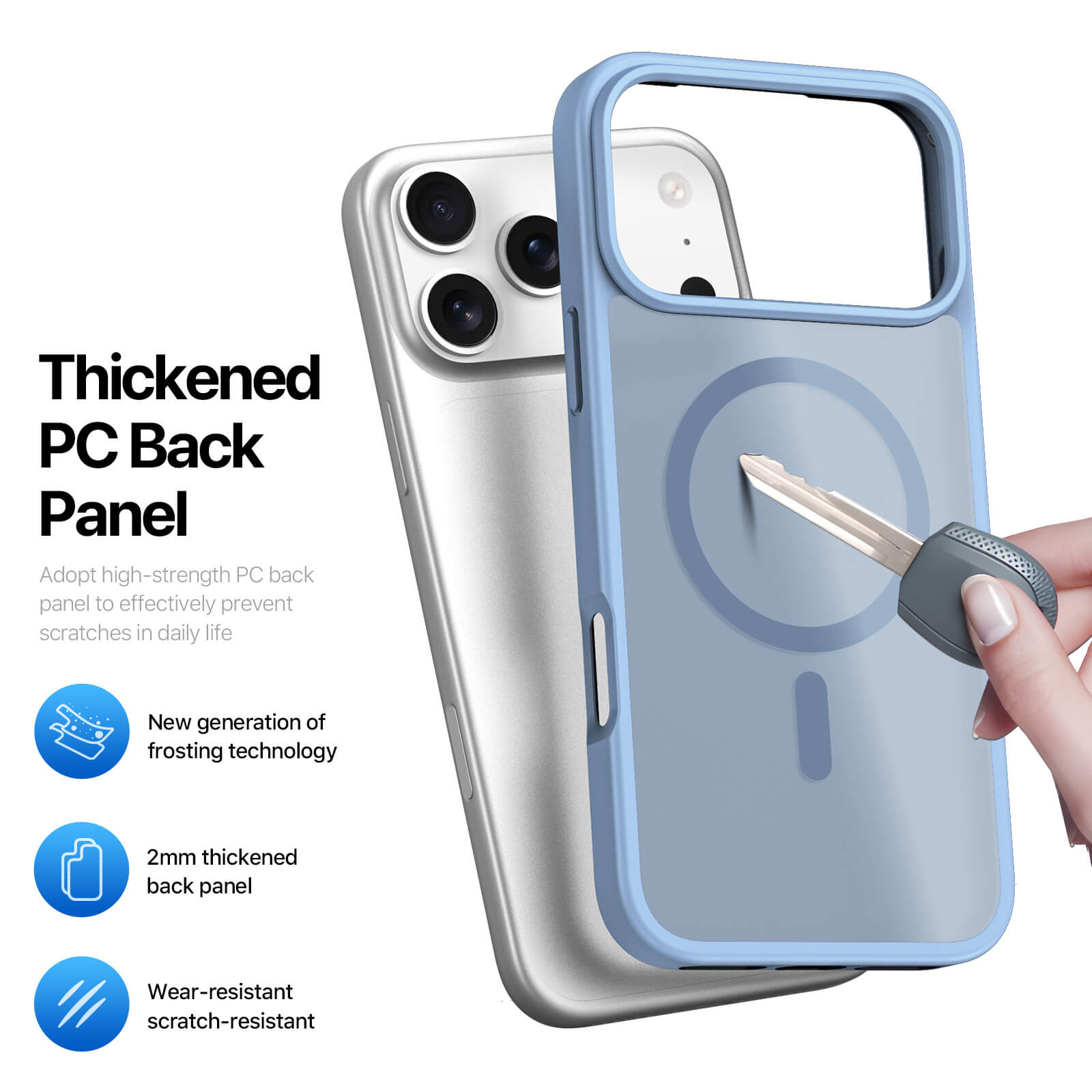 NOVAGEAR® Premium Case