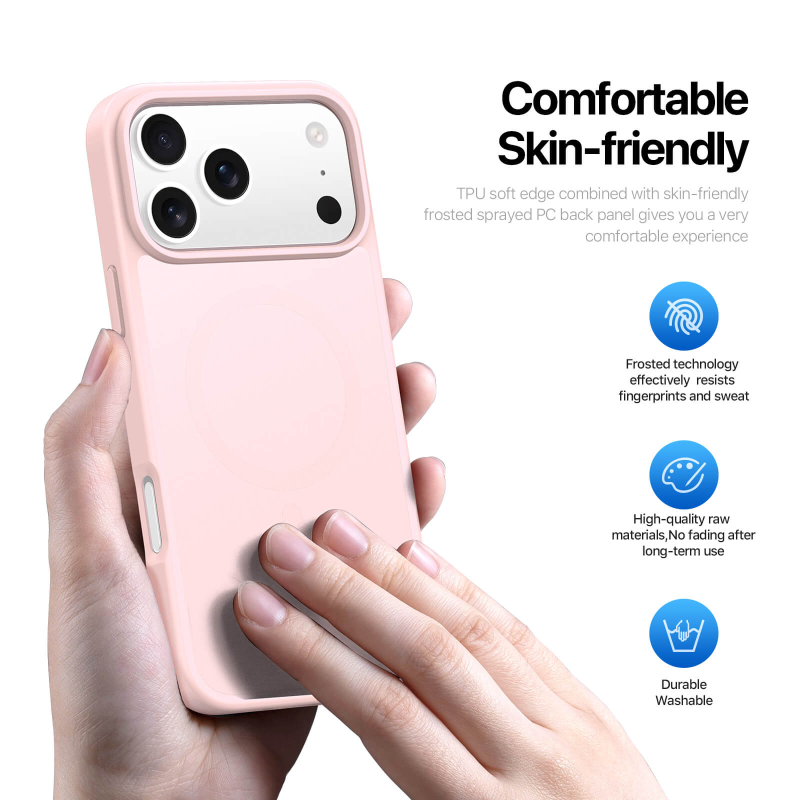 NOVAGEAR® Premium Case